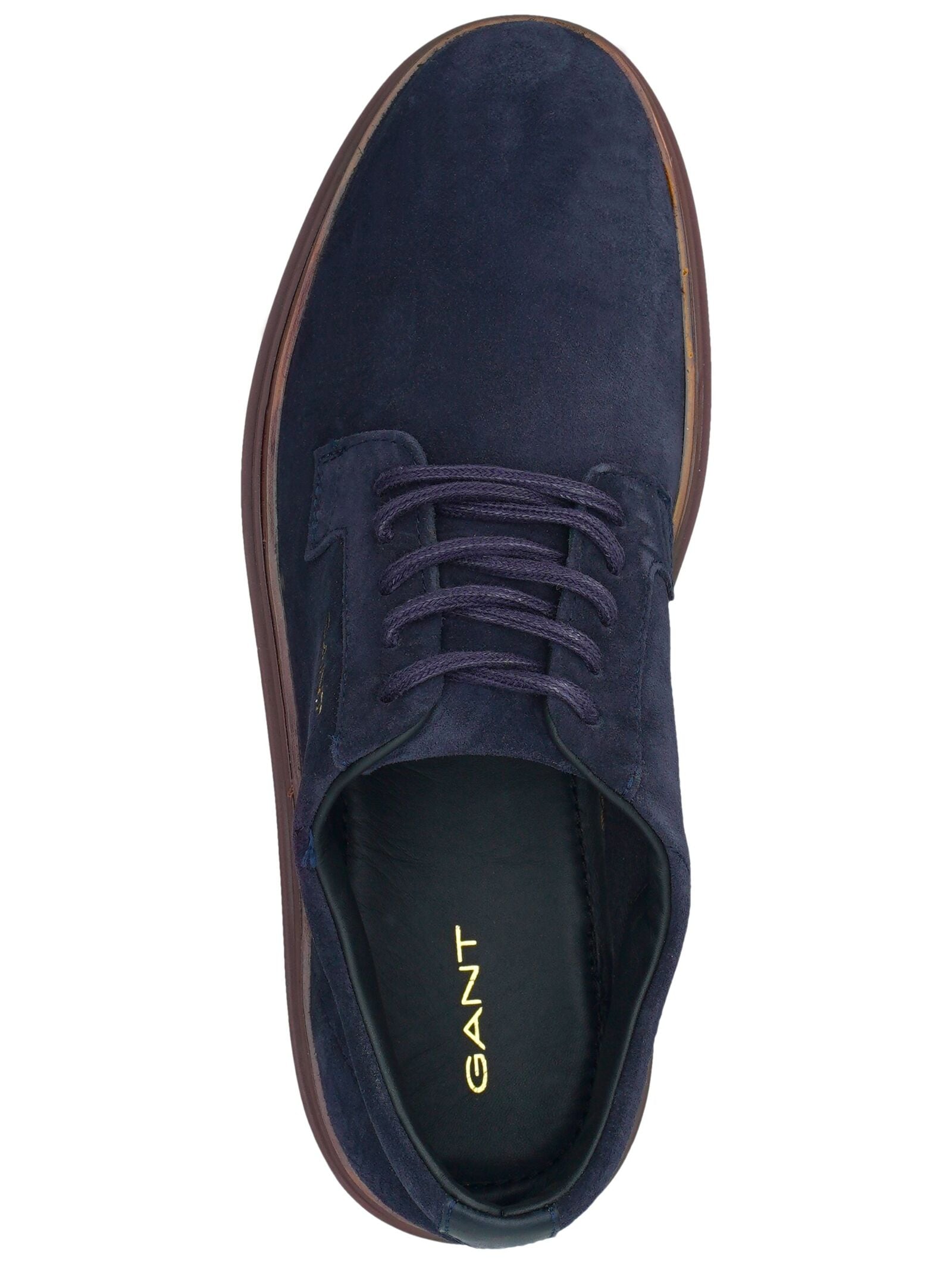Gant Sneaker »Gant Sneaker Nubukleder«