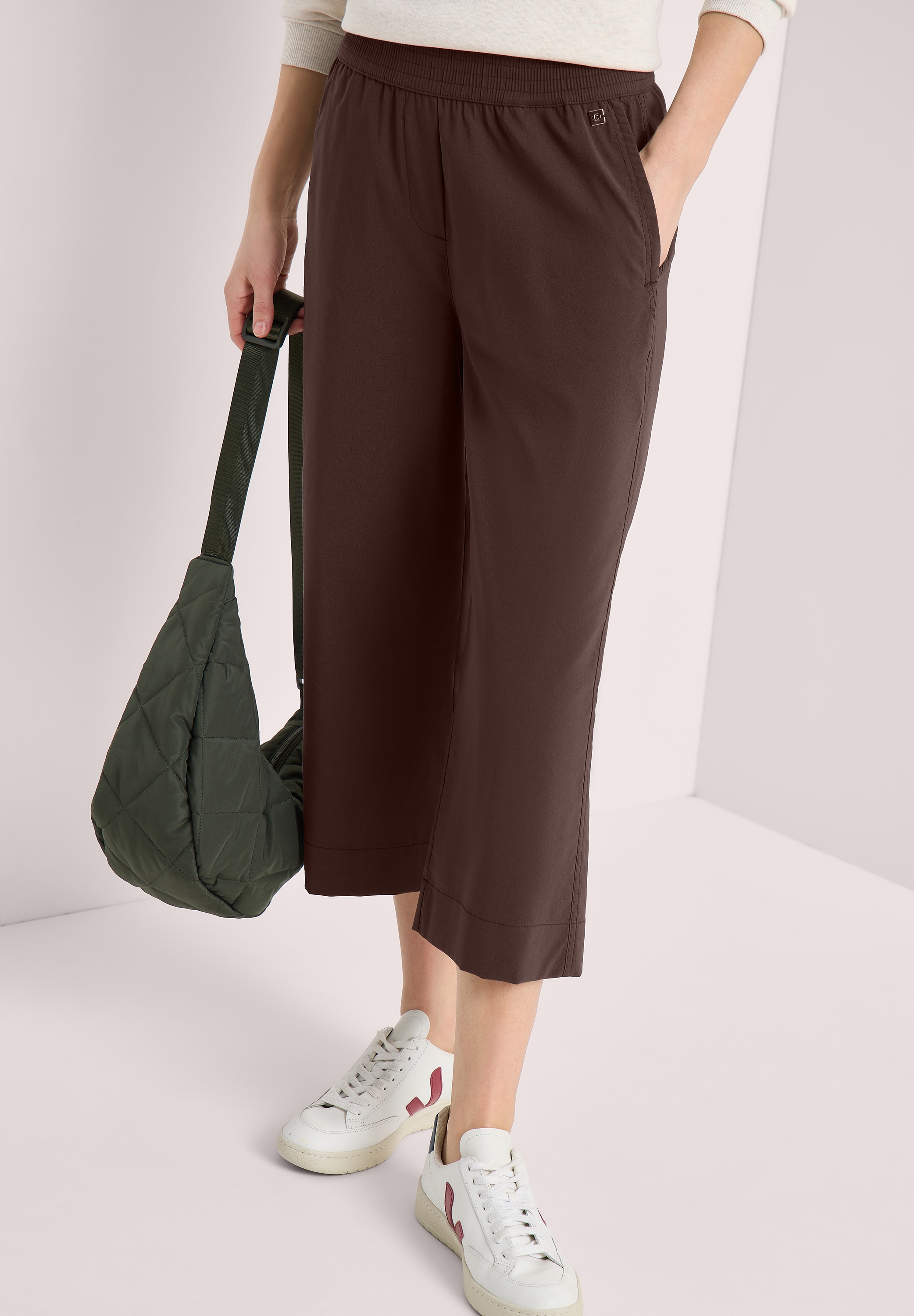 Cecil High Waist