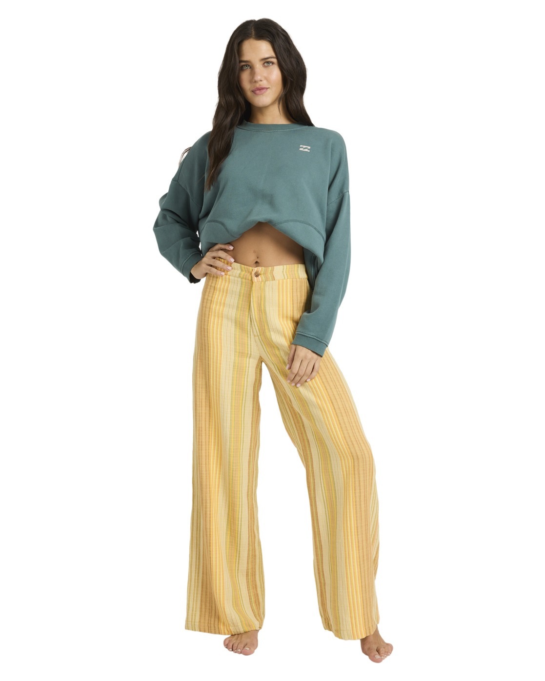 Thumbnail - Billabong Outdoorhose "Hazy Daze"