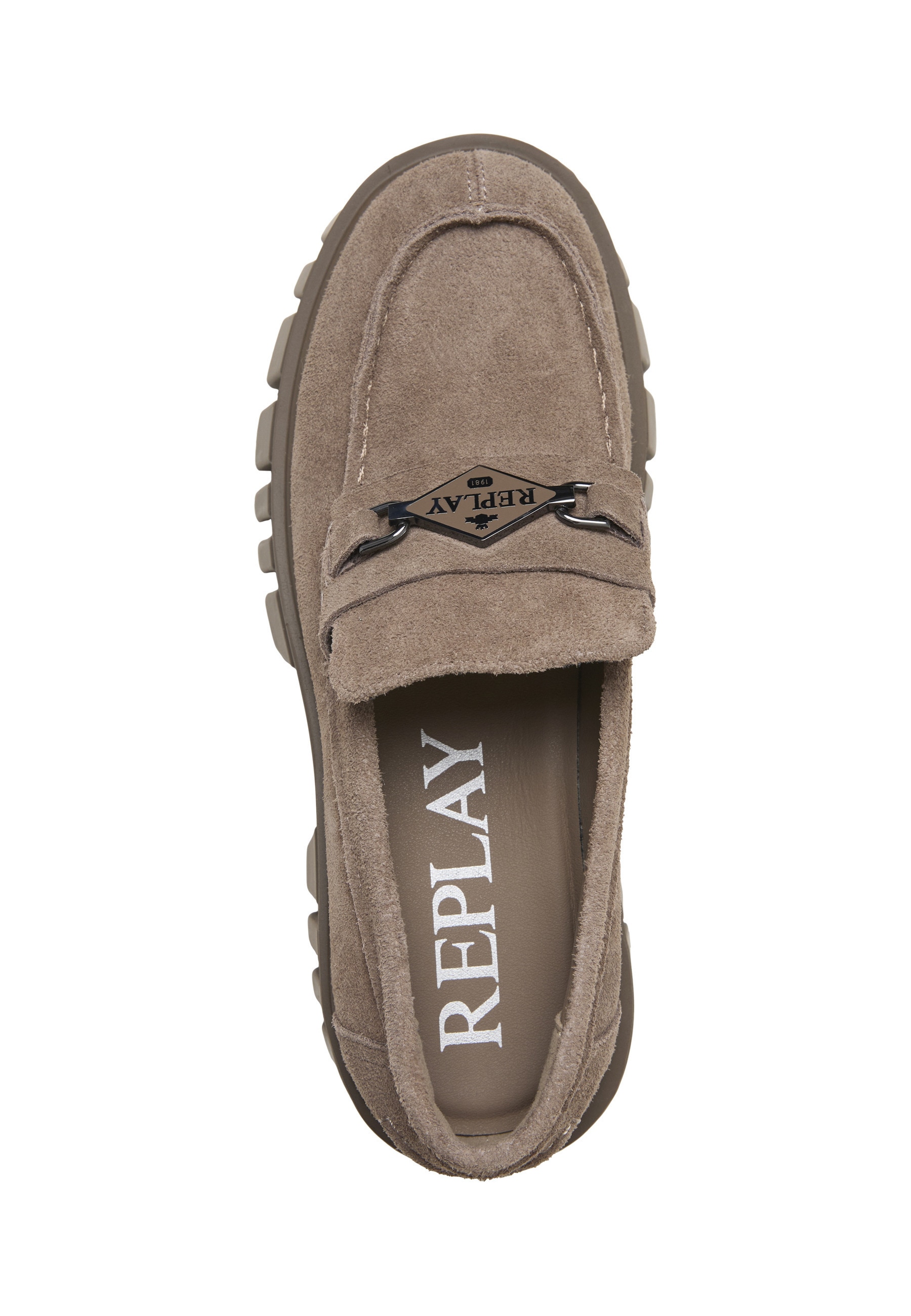 Replay Loafer »Replay JUDY«