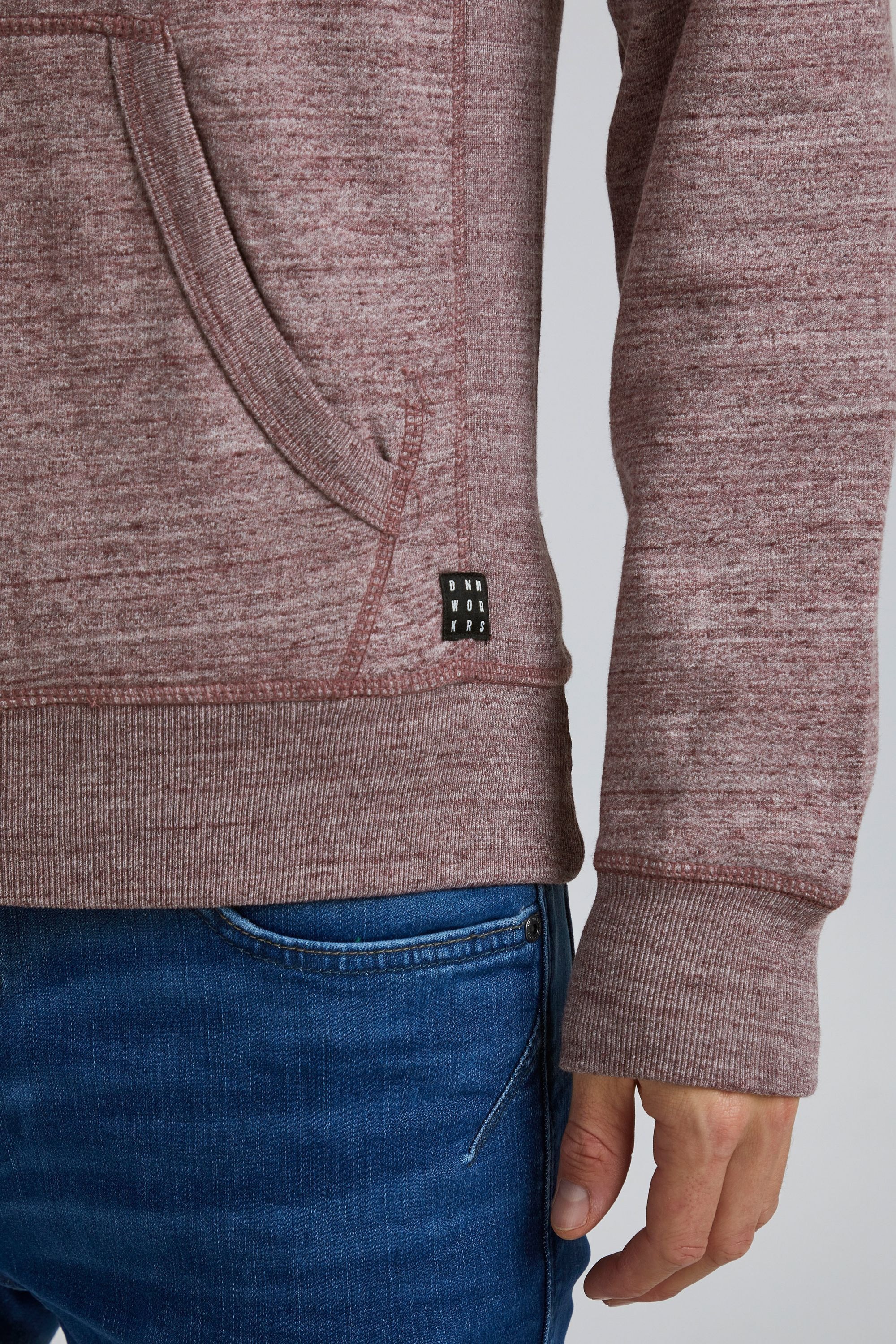 Blend Kapuzensweatjacke »Kapuzensweatshirtjac BHAlton«