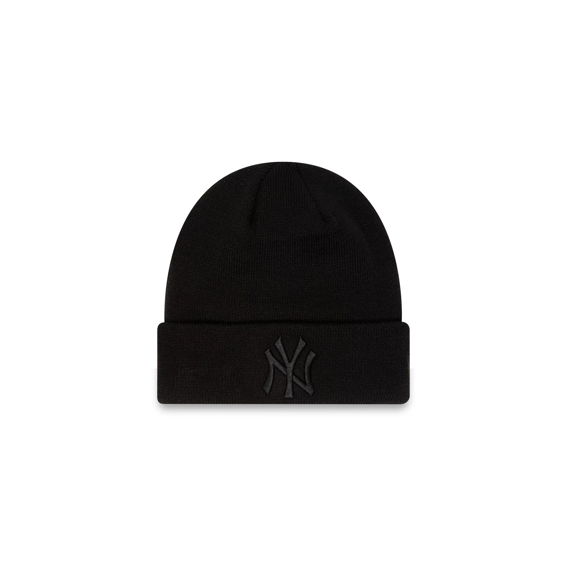 New Era »NEW YORK YANKEES« unifarbene Optik, sportlicher Stil, aus Polyacryl, One Size