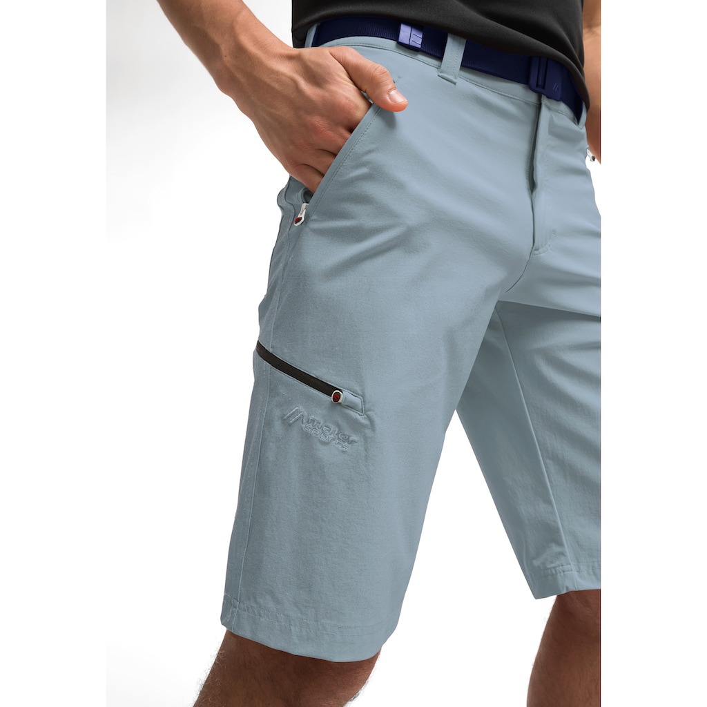 Maier Sports Bermudas »Nil Bermuda«