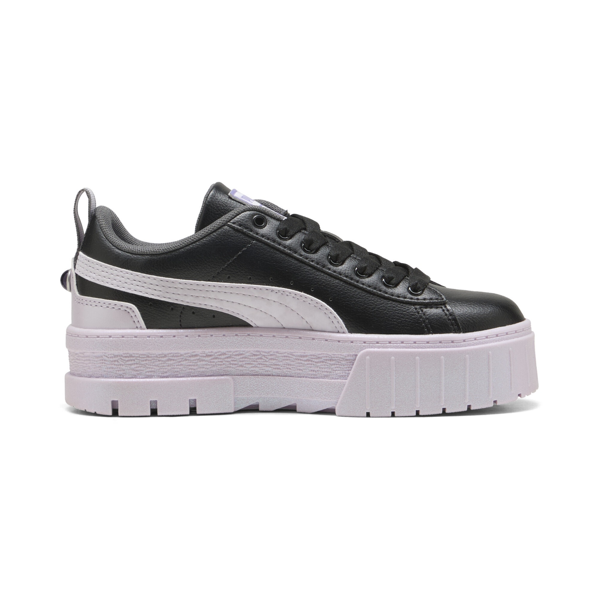 PUMA Sneaker »Mayze Water Creatures Sneakers Mädchen«