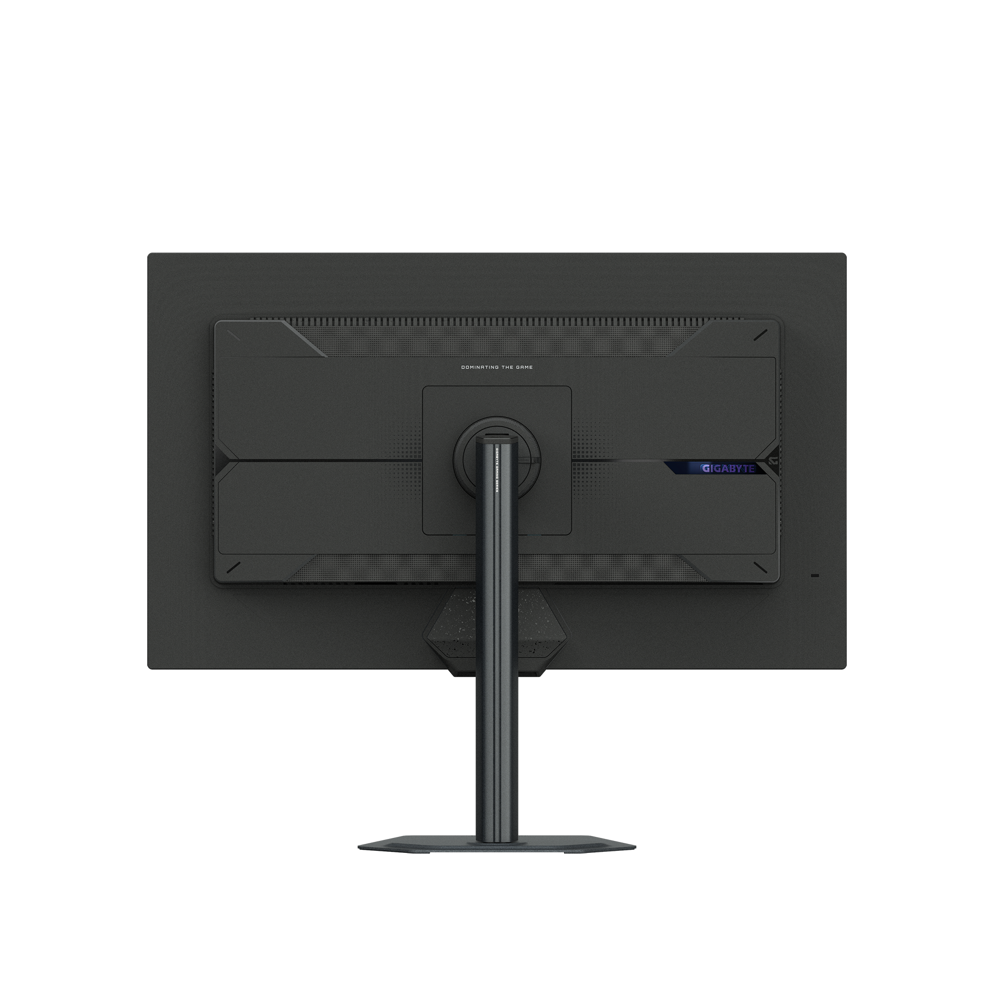 Gigabyte Gaming-Monitor »G27UP« 68,4 cm/27 ″  3840 x 2160 px 1 Reaktionszeit 160 Hz neig-, schwenk-, höhenverstellbar, Pivot