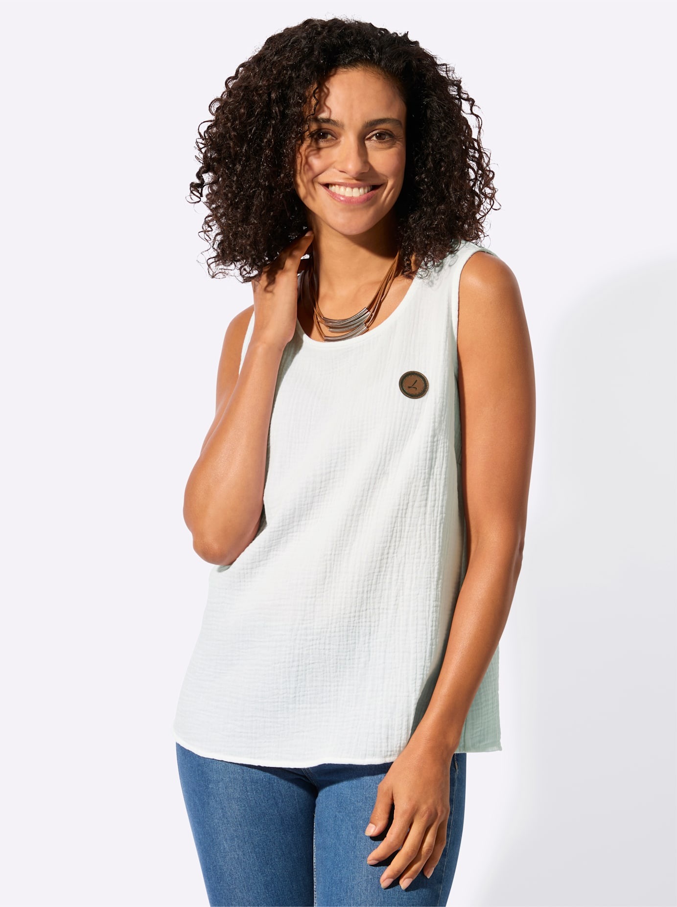 Casual Looks Blusentop günstig online kaufen