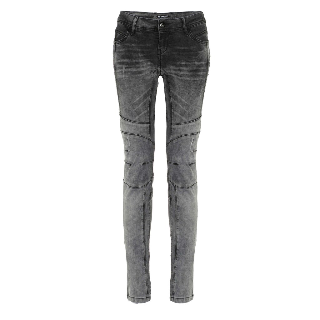 Cipo & Baxx Slim-fit-Jeans