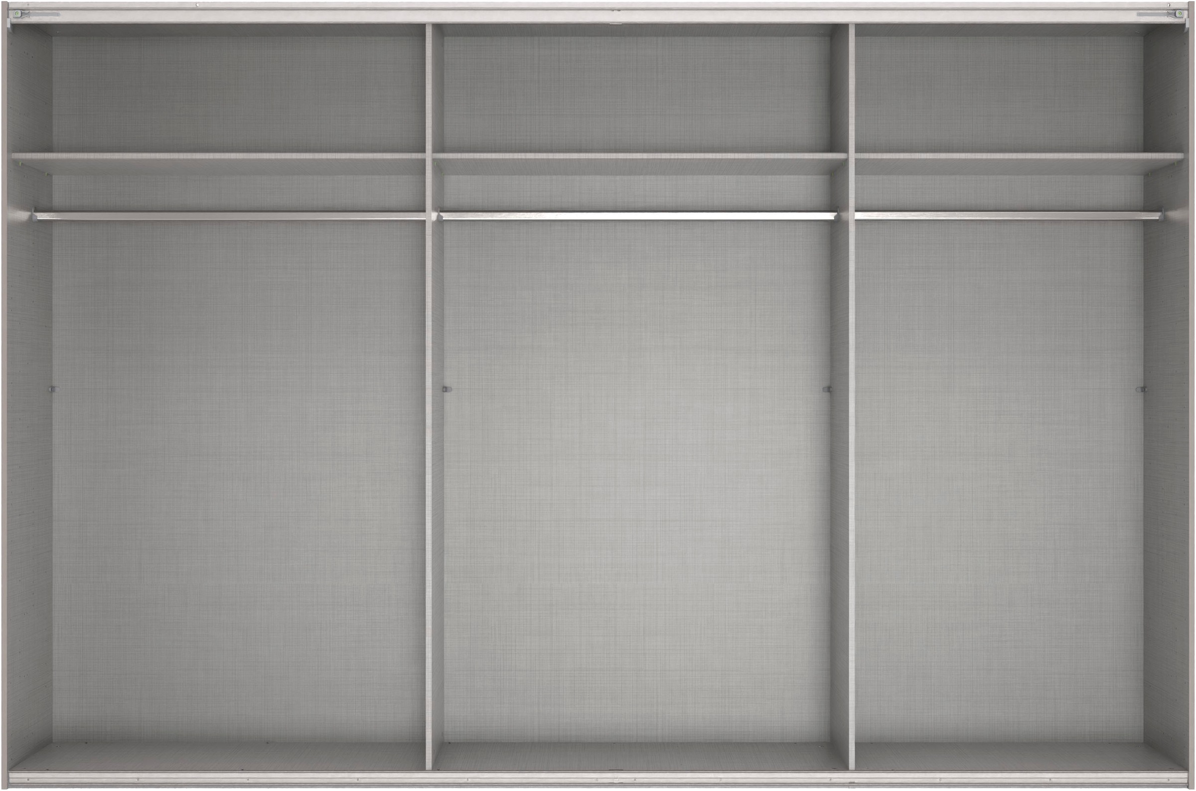 Thumbnail - Wimex Kleiderschrank "Mugano, Made in Germany, Lieferung bis in Deine Etage und Stellort" wähle Deine Ausstattung: Basic...