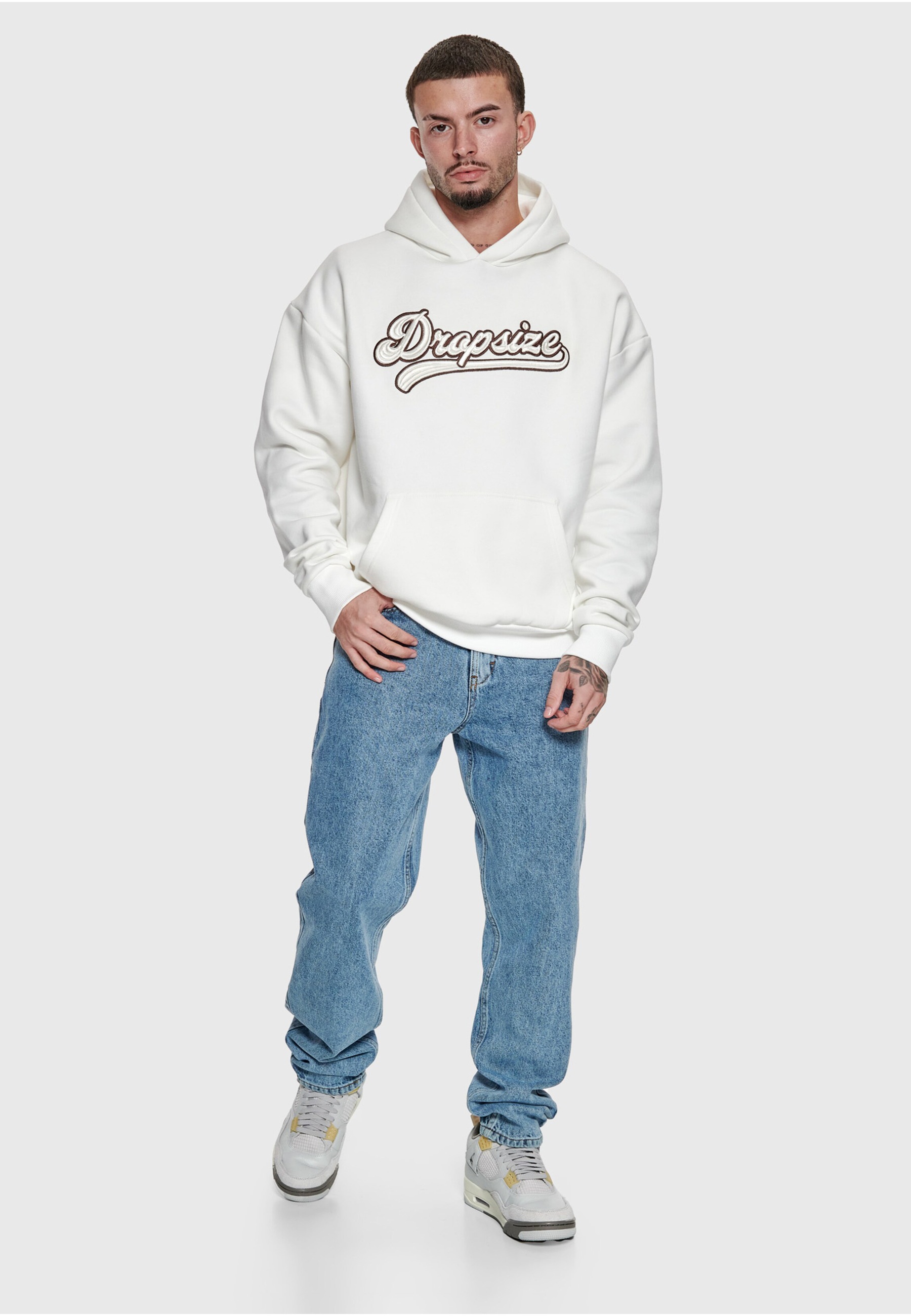 Dropsize Bequeme Jeans »Dropsize Dropsize Loose Fit Jeans«