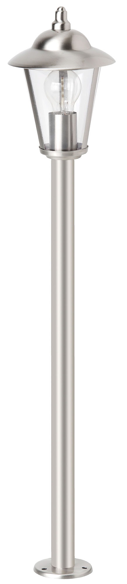 Brilliant Leuchten Gartenleuchte »Neil«, 1 flammig-flammig, 90 cm Höhe, 17 cm Durchm.,... kaufen