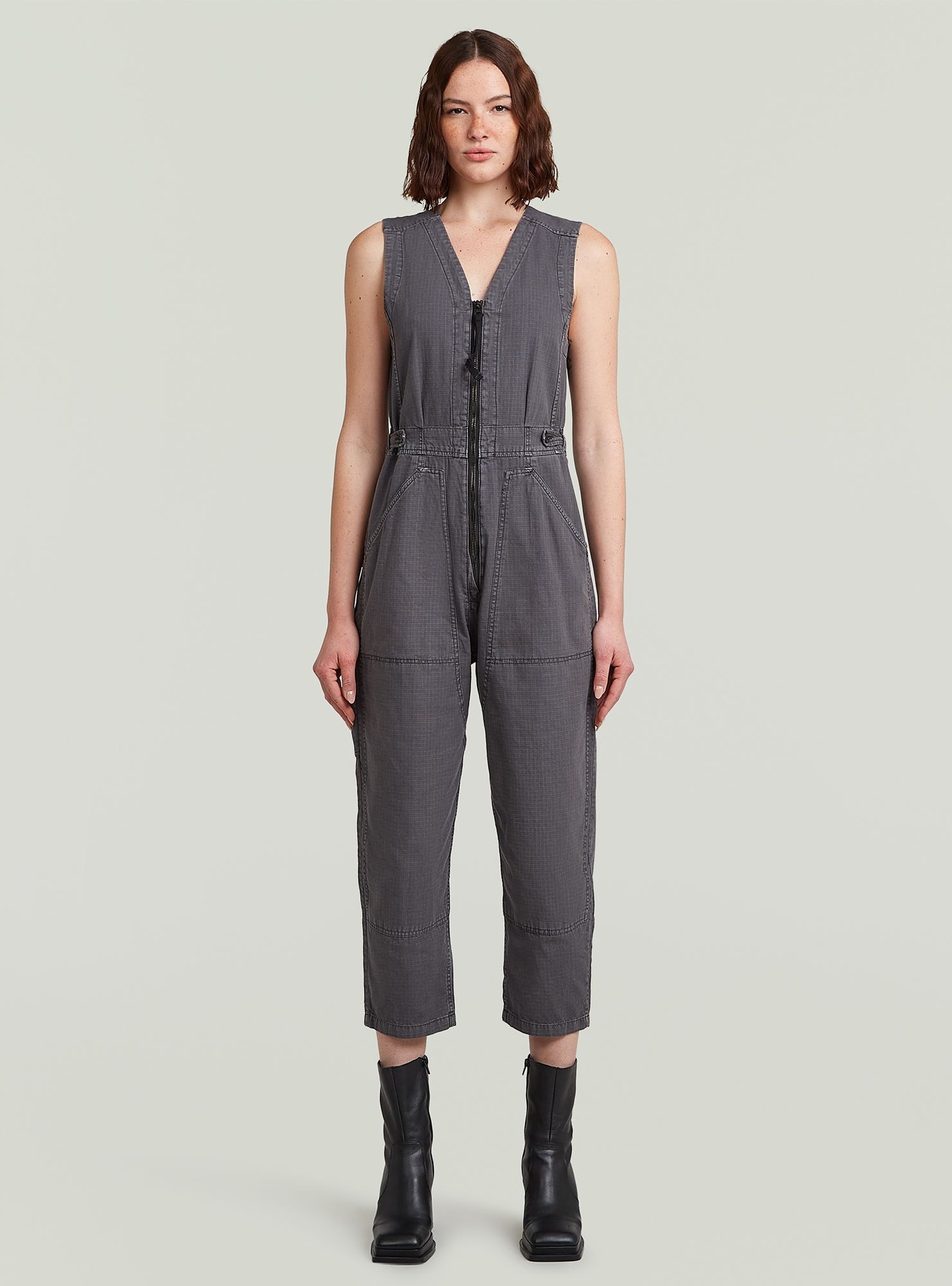 G-STAR Jumpsuit "Relaxed Jumpsuit" günstig online kaufen