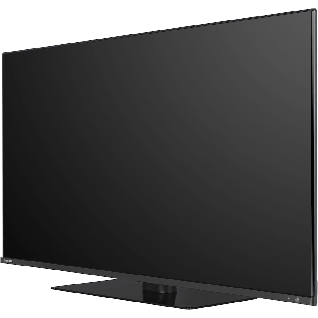 Toshiba LED-Fernseher »43QA7D63DG«, 108 cm/43 Zoll, 4K Ultra HD, Android TV