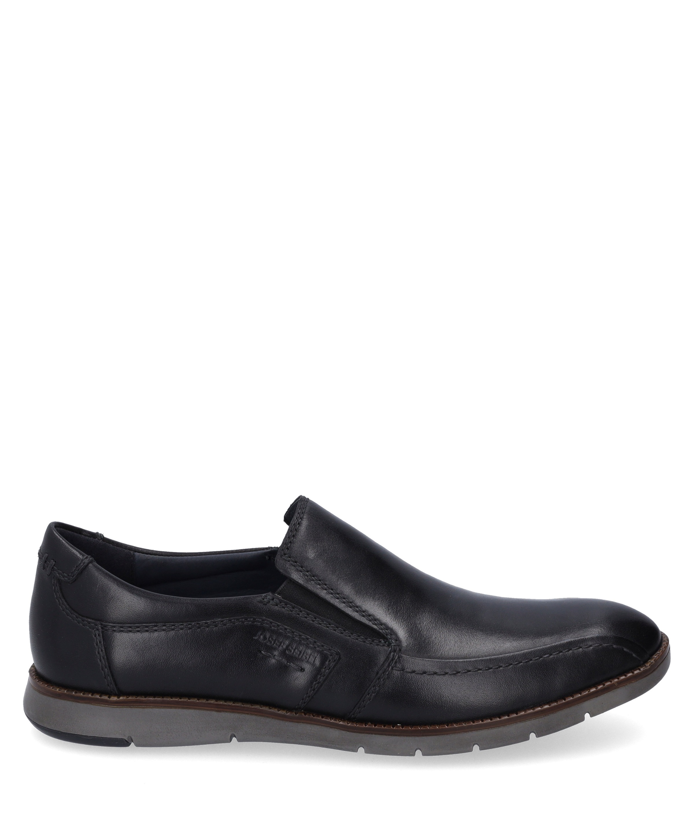 Josef Seibel Slipper »Tyler 38, schwarz«