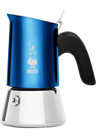 BIALETTI Espressokocher »Venus« 008 l Kaffeekan...