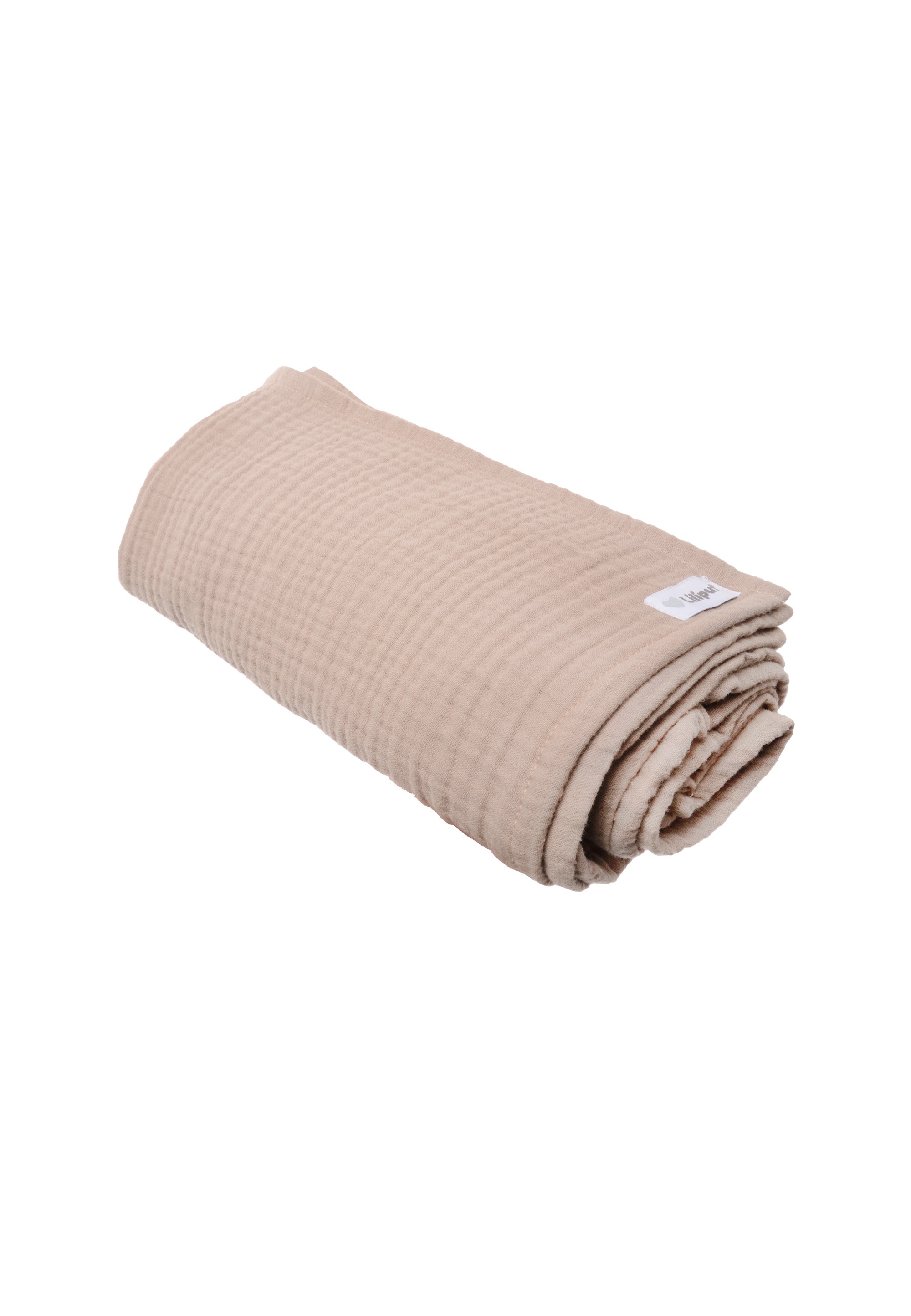 Liliput Babydecke aus kuschelig-weichem Material günstig online kaufen