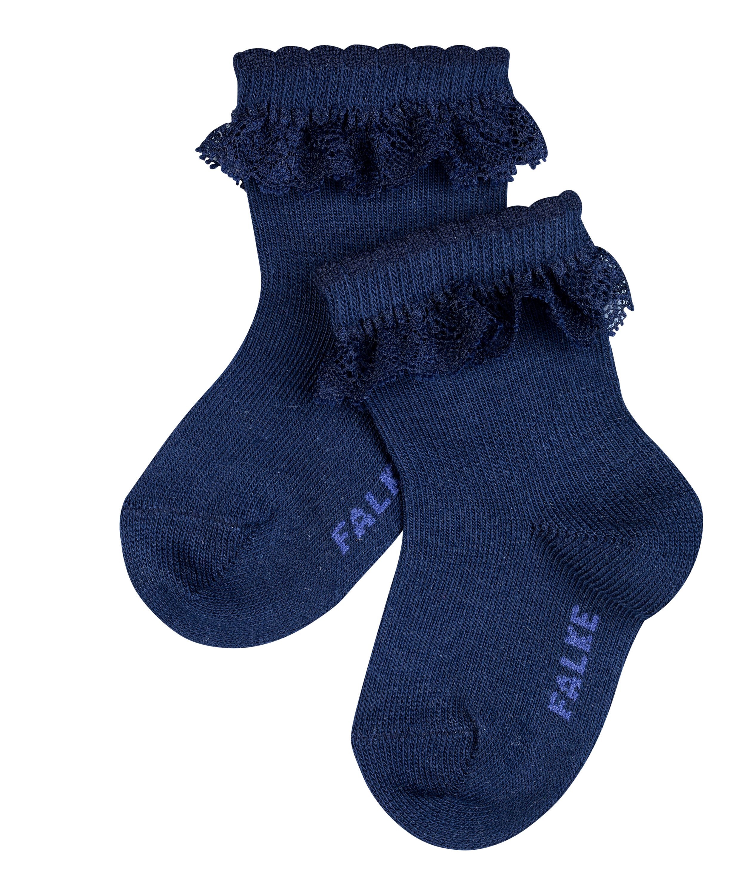 FALKE Socken "Romantic Lace" 1 Paar tlg.