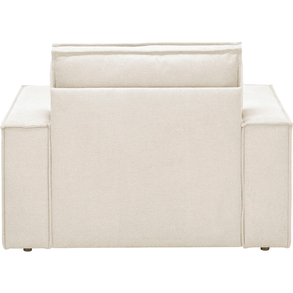 andas Loveseat »Finnley«, (1 St.)