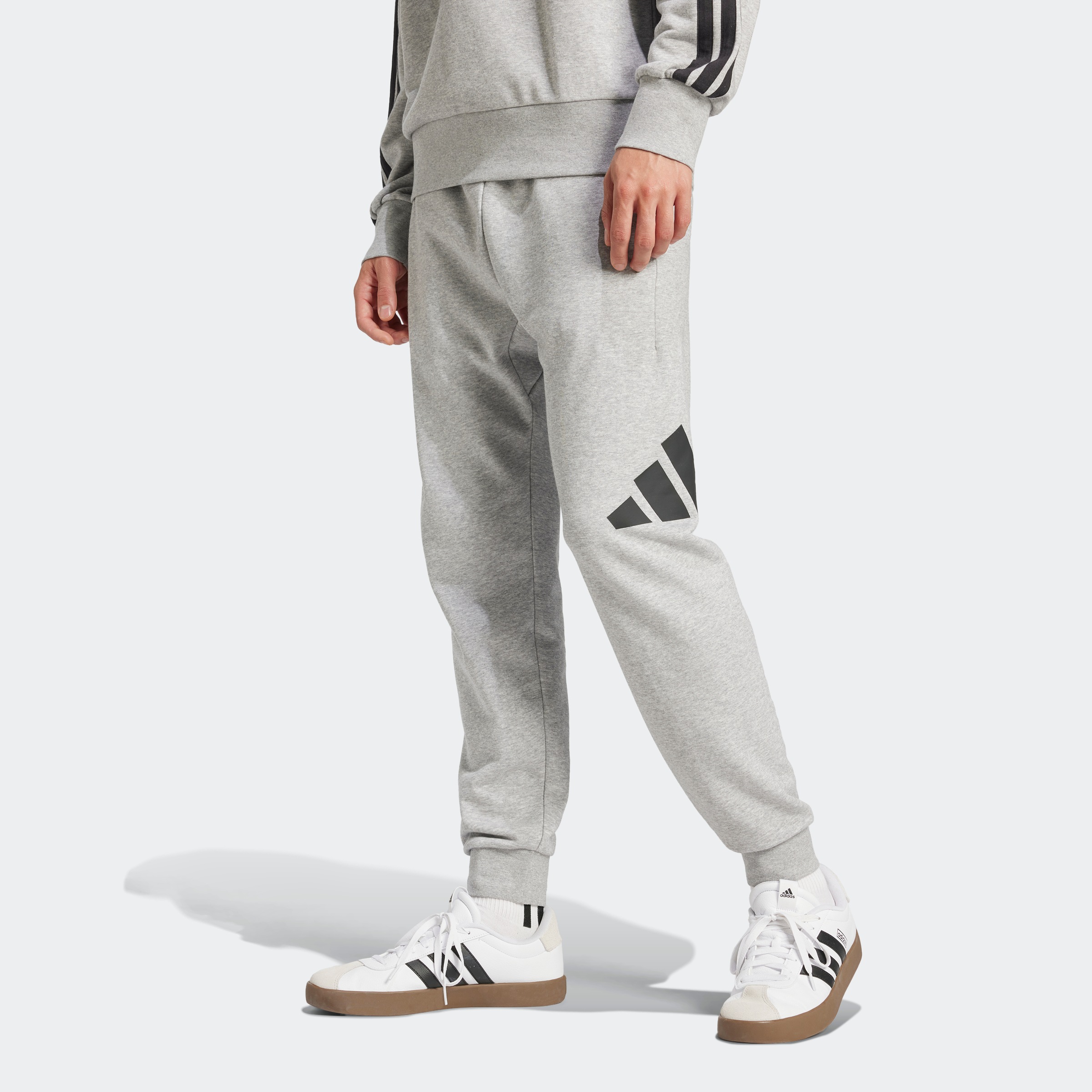  Adidas Sportswear sportinės kelnės »M ...