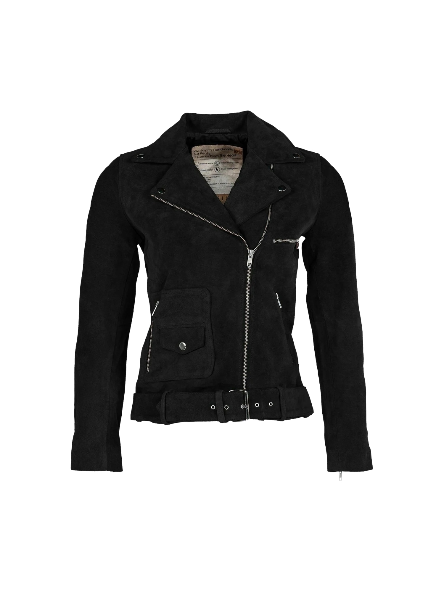 still nordic Outdoorjacke "Still Nordic Jacket Mira"