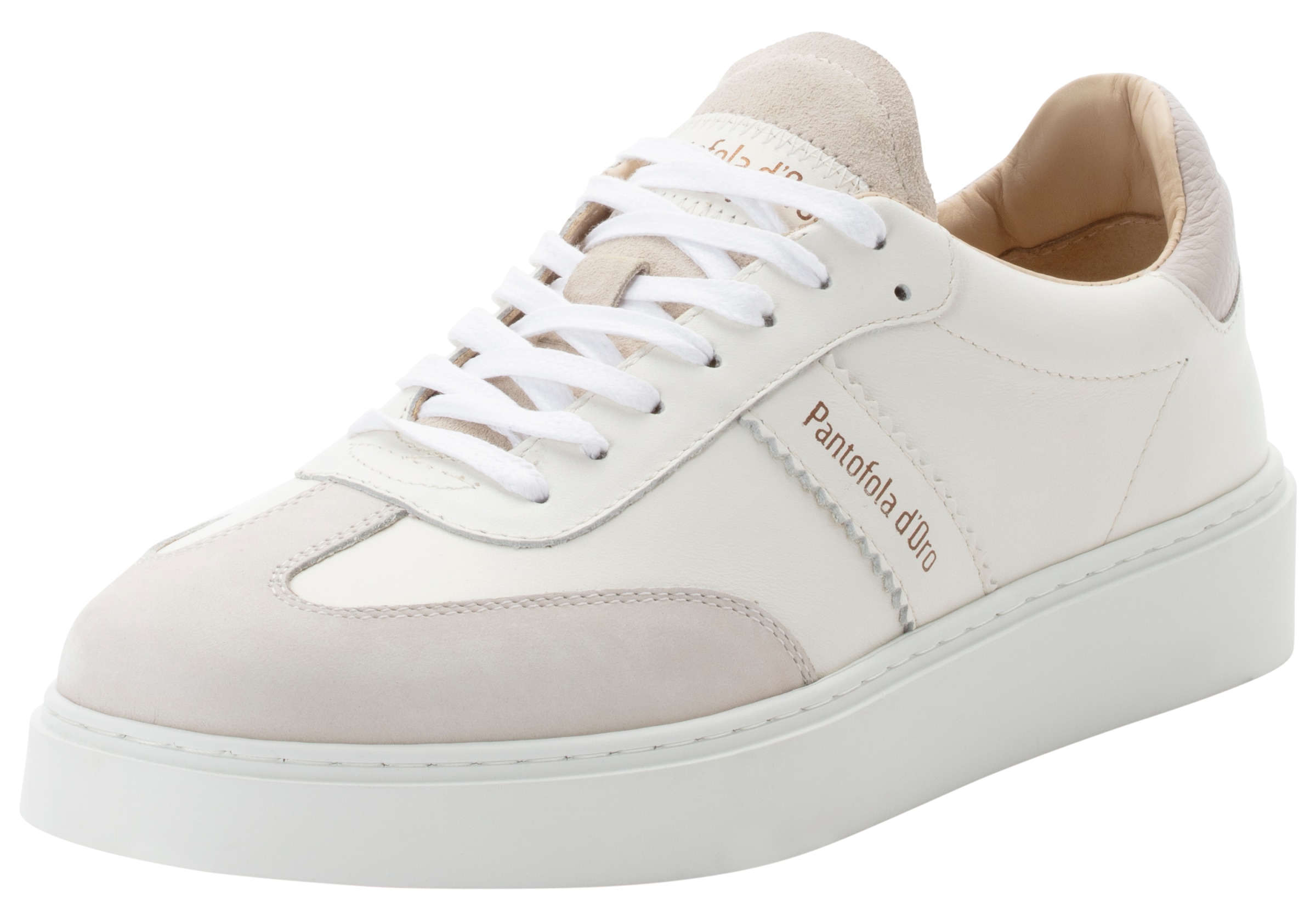 Pantofola d´Oro Sneaker »ARGENTARIO«