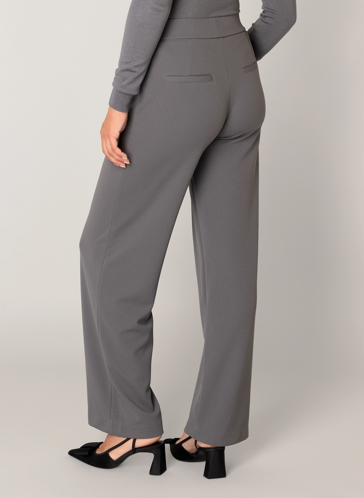 Base Level Treggings »Yarah«, mit elastischem Bund