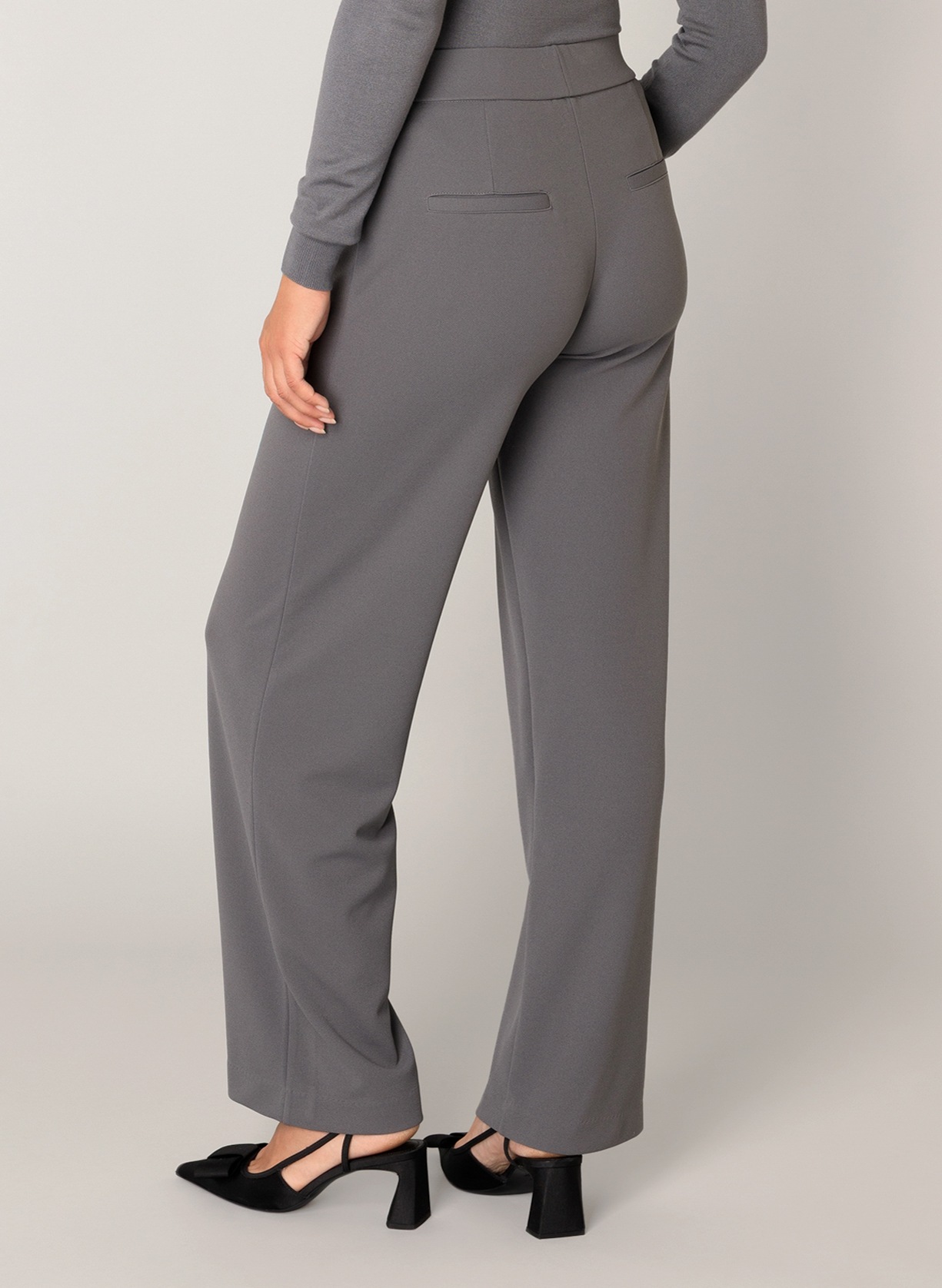 Base Level Treggings "Yarah", mit elastischem Bund günstig online kaufen
