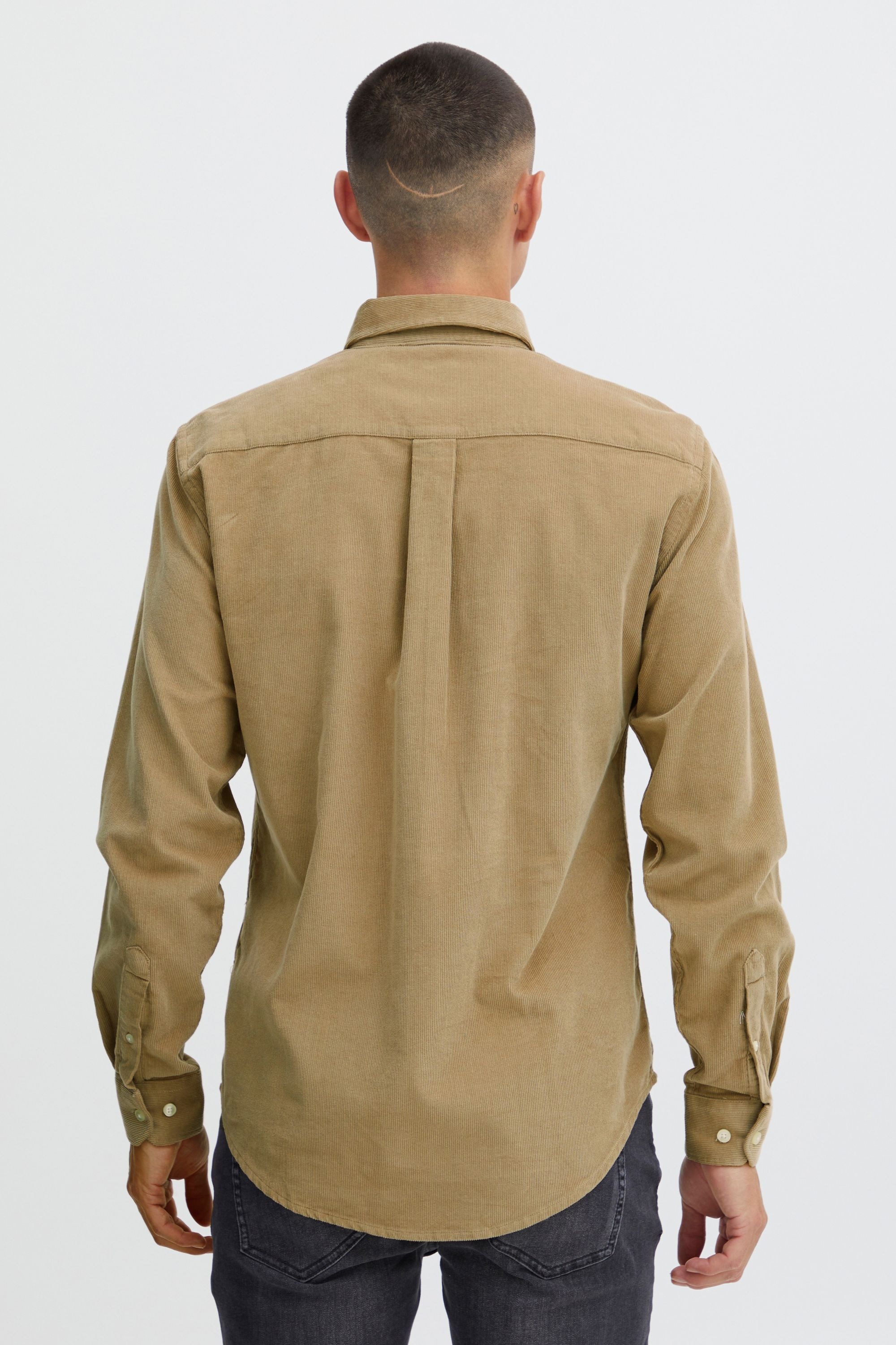 Casual Friday Langarmhemd »Langarmhemd CFAnton«