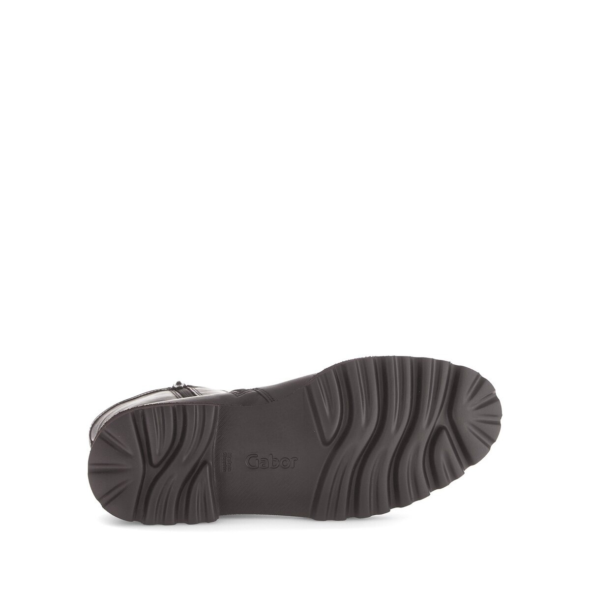 Gabor Plateaustiefelette »Plateau Stiefelette«