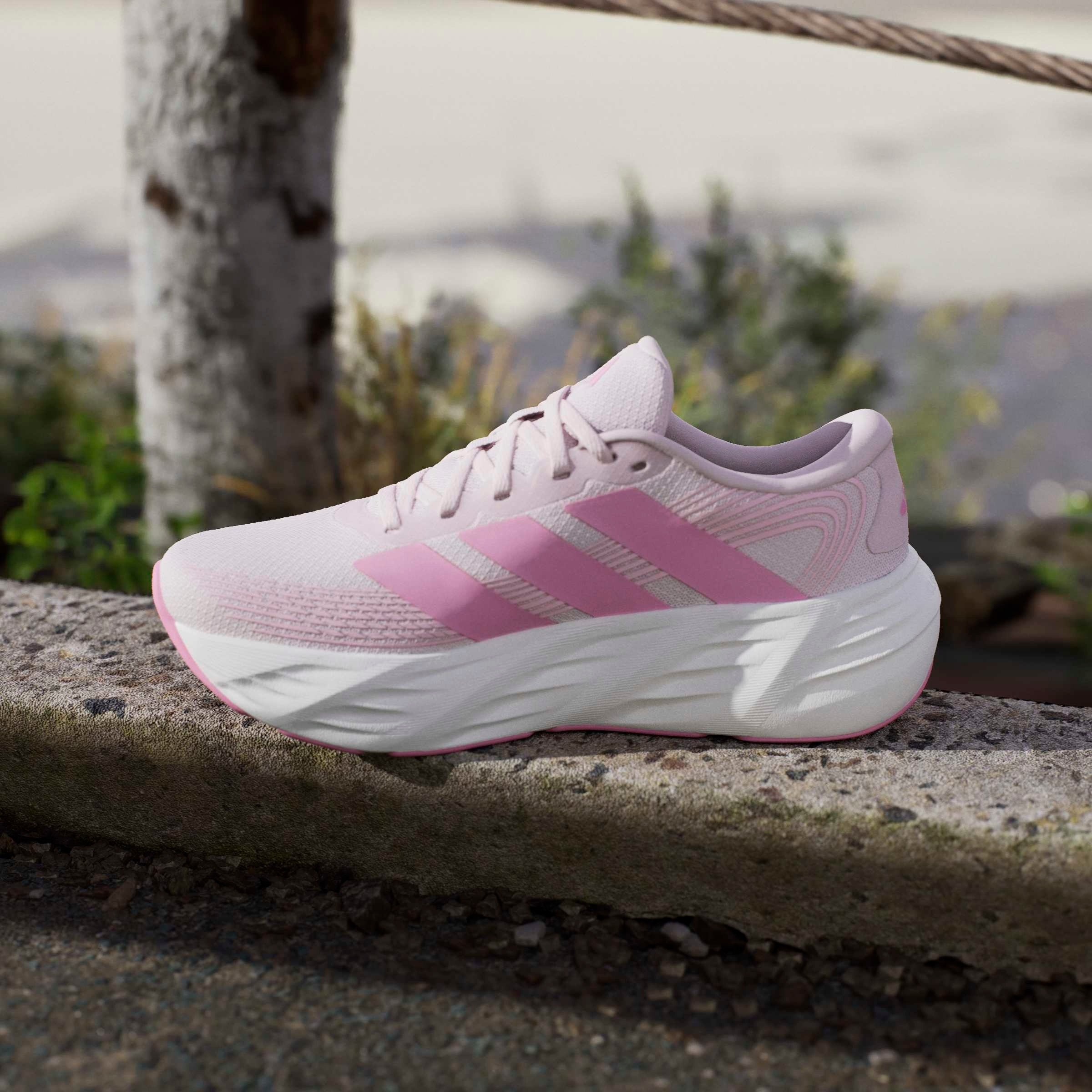 adidas Performance Laufschuh »GALAXY 8«