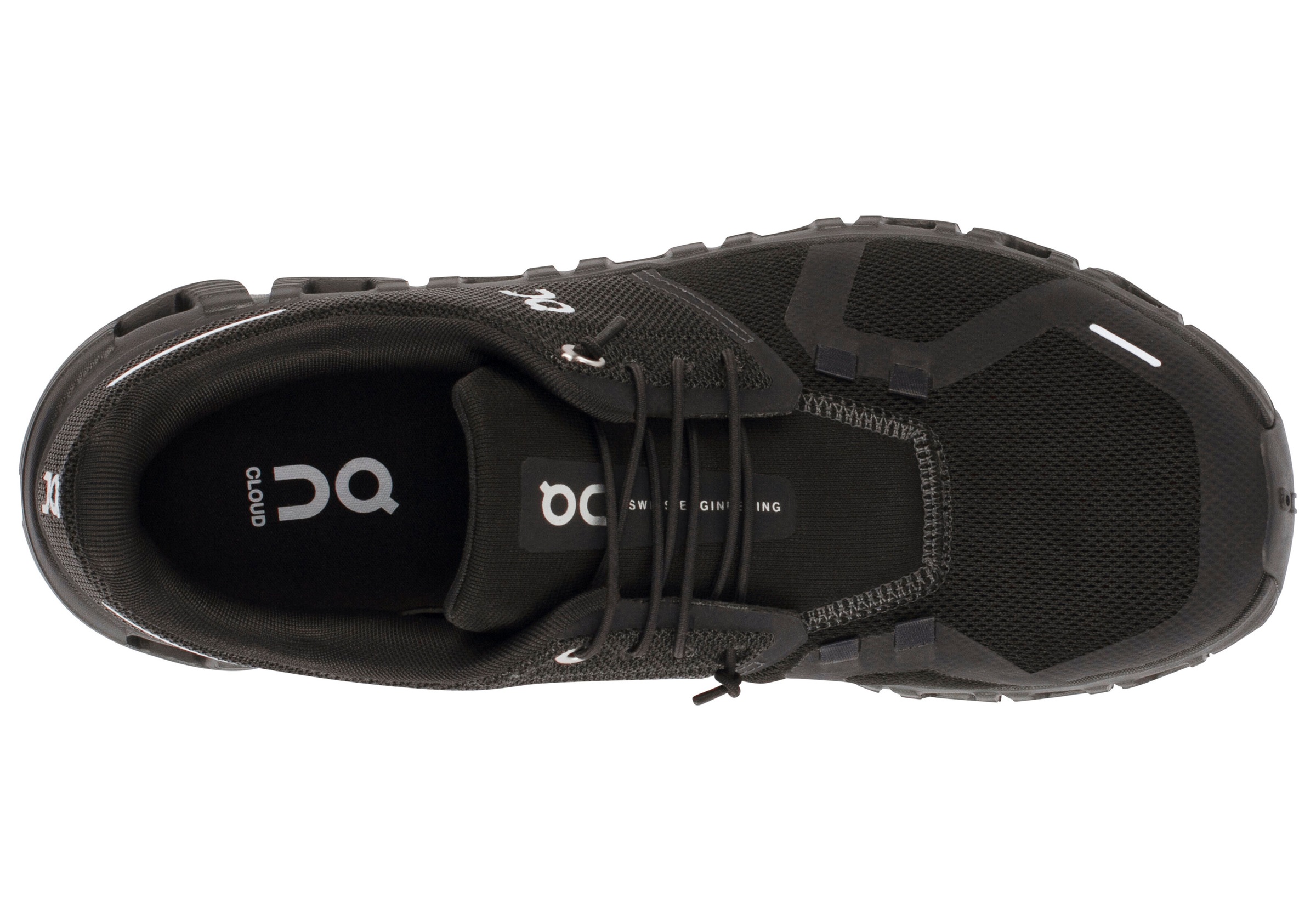 ON RUNNING Sneaker »ON RUNNING CLOUD 6«