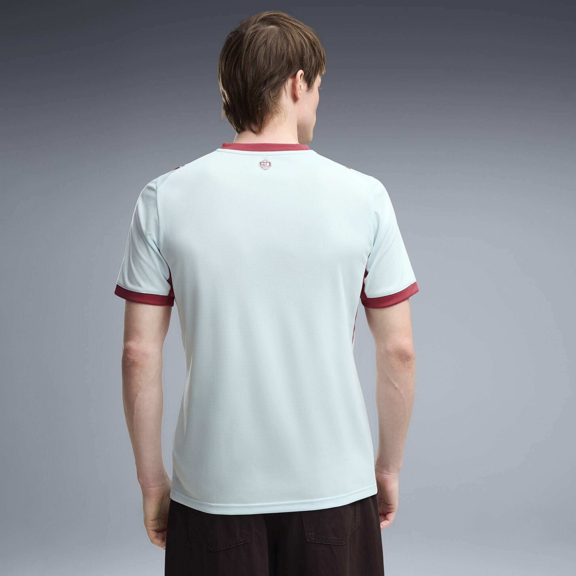 PUMA Trainingsshirt »Shakthar Donetsk 26/27 Auswärtstrikot Herren«