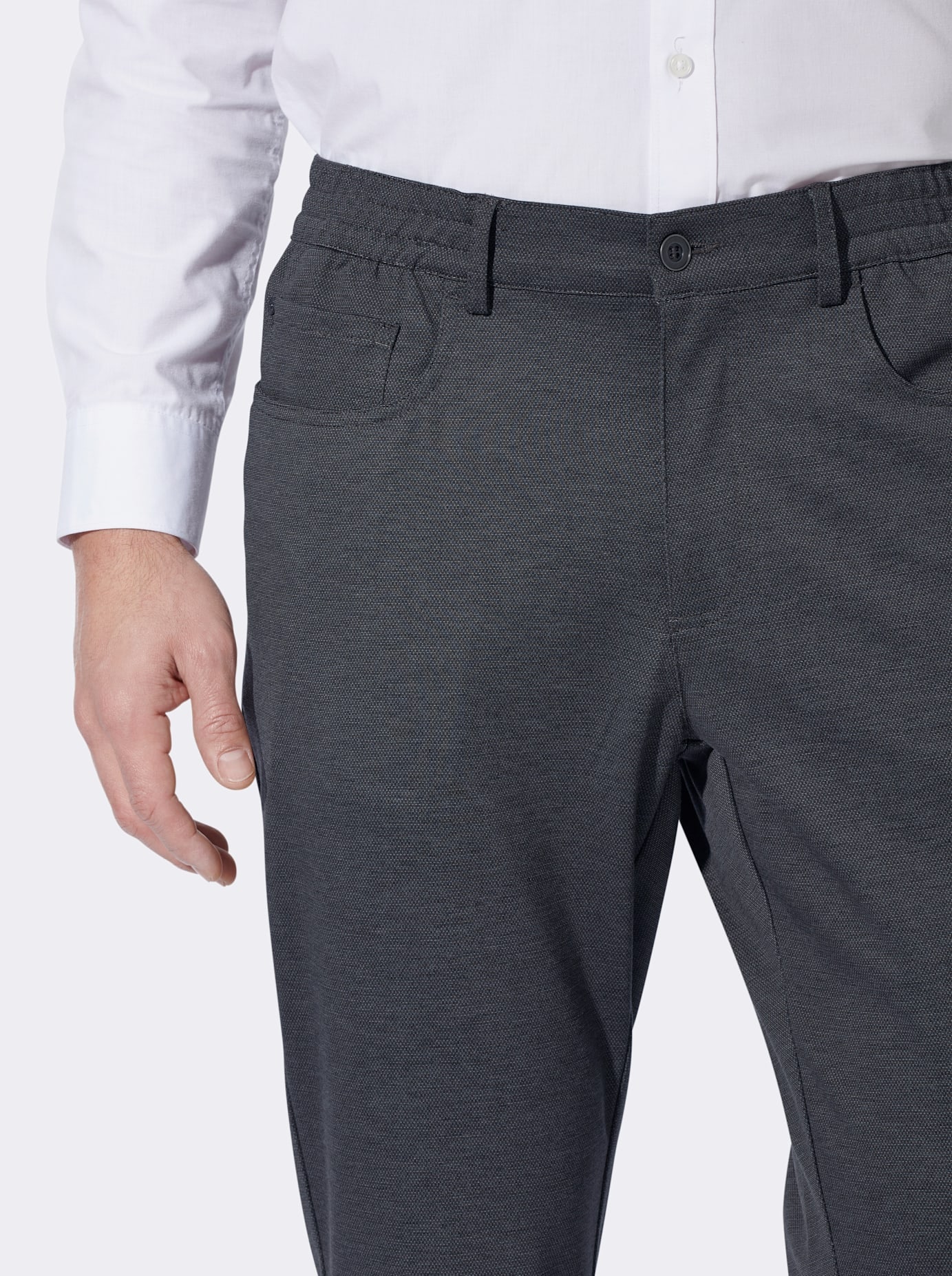 Classic 5-Pocket-Hose