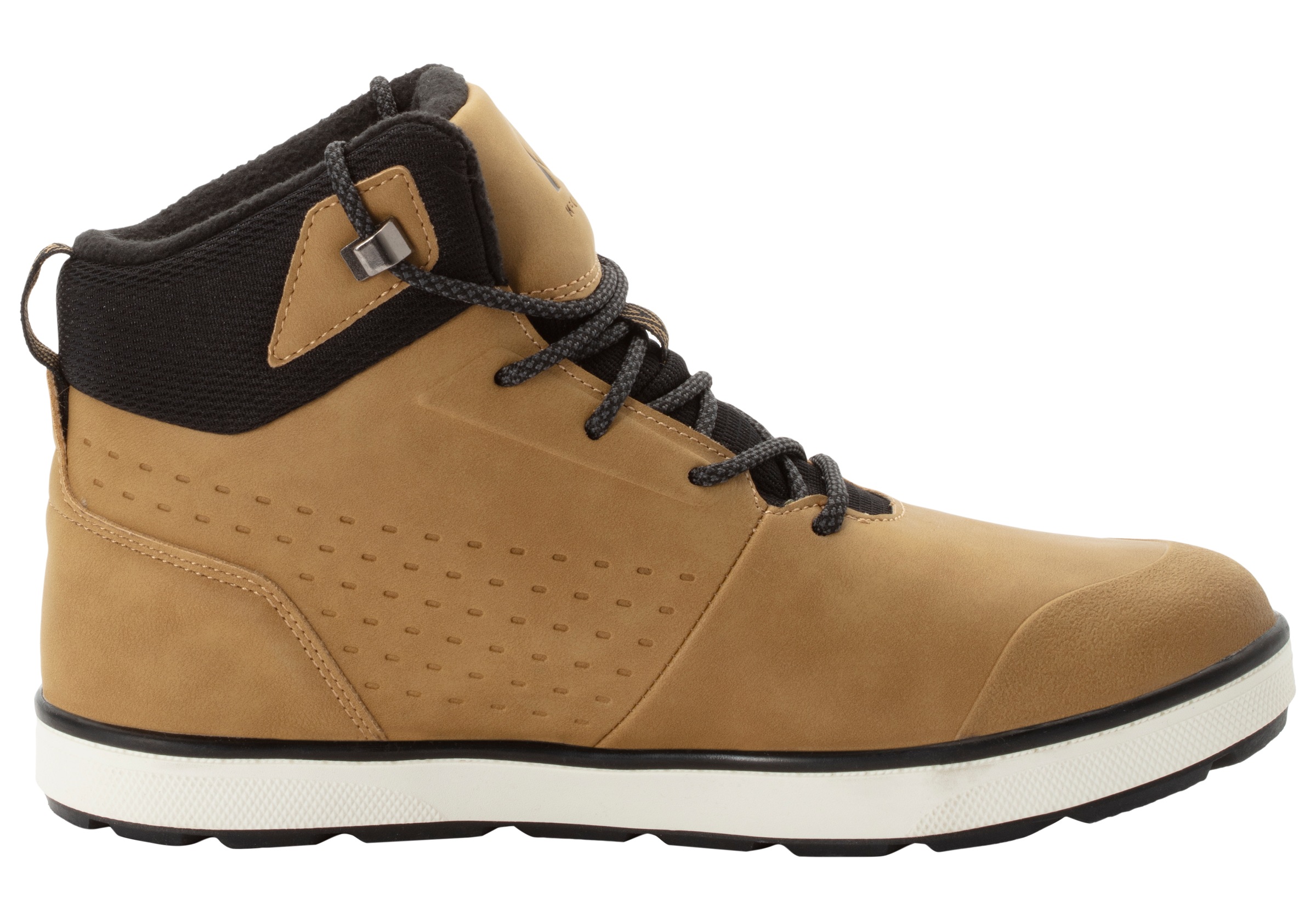 McKINLEY Winterstiefel »Nell II MID AQ«, Snowboots, Winterboots, Winterschuhe, wasserdicht