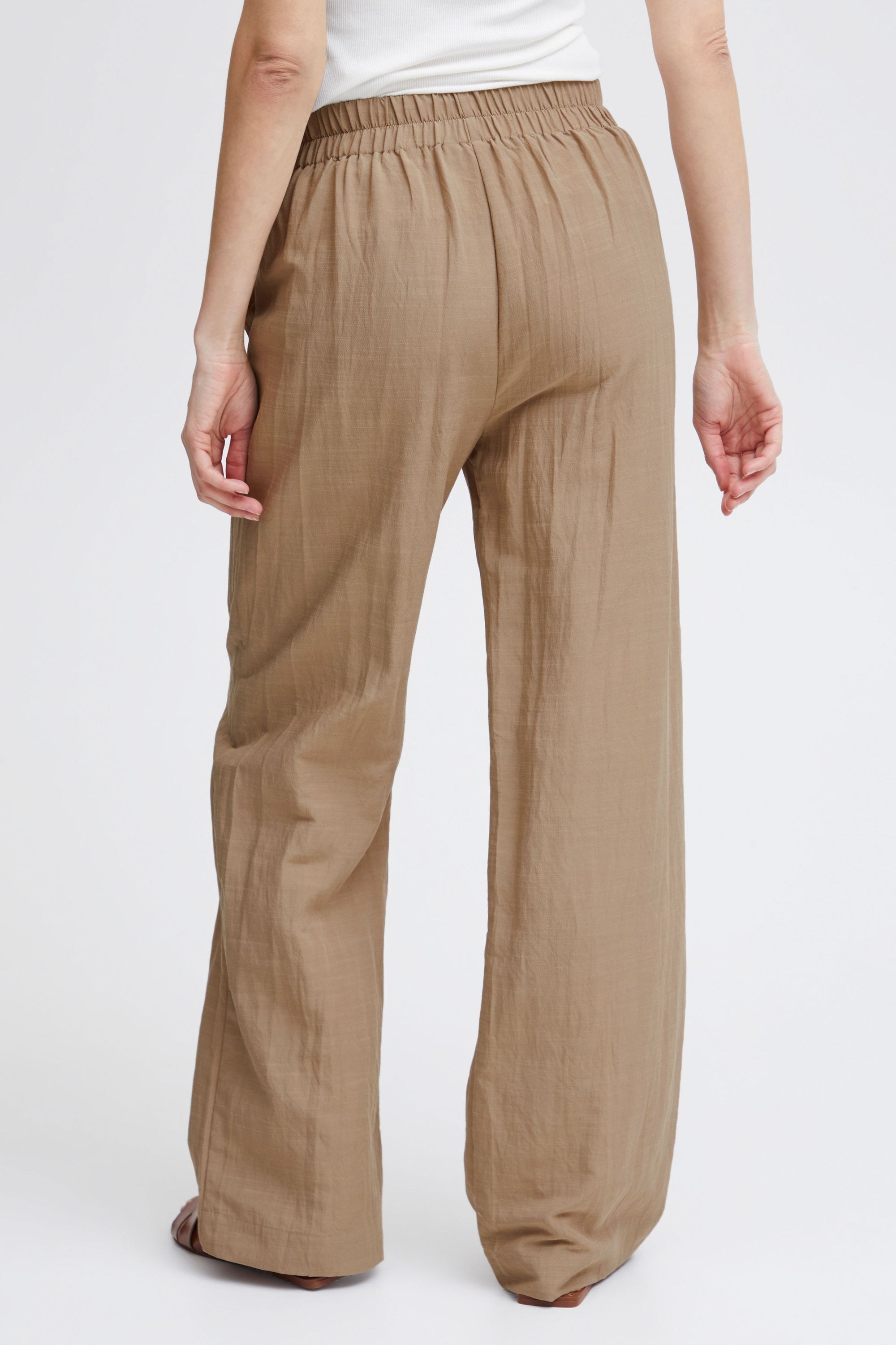 fransa Stoffhose »Stoffhose FREve«