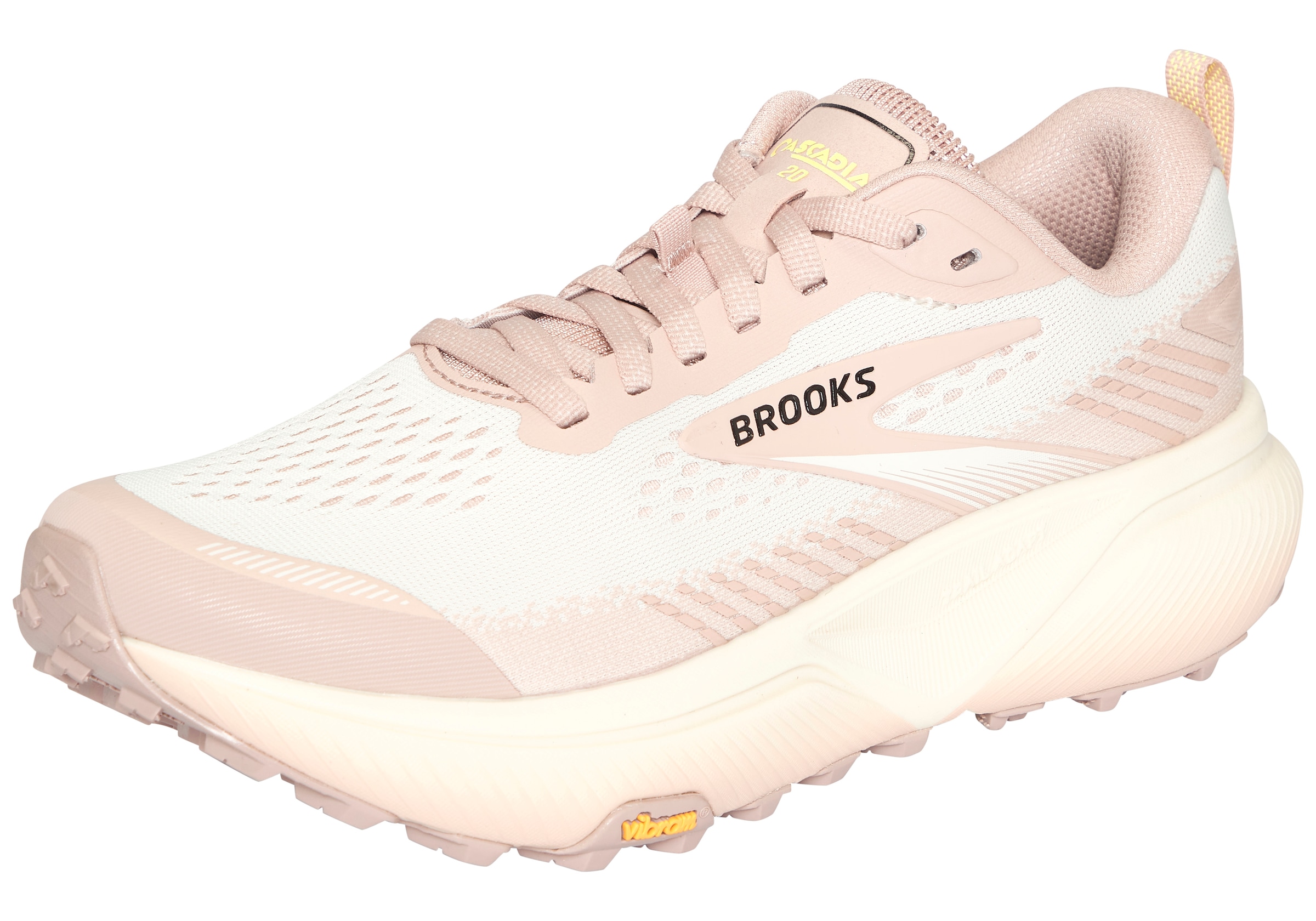 Brooks Laufschuh "BROOKS Cascadia 20"