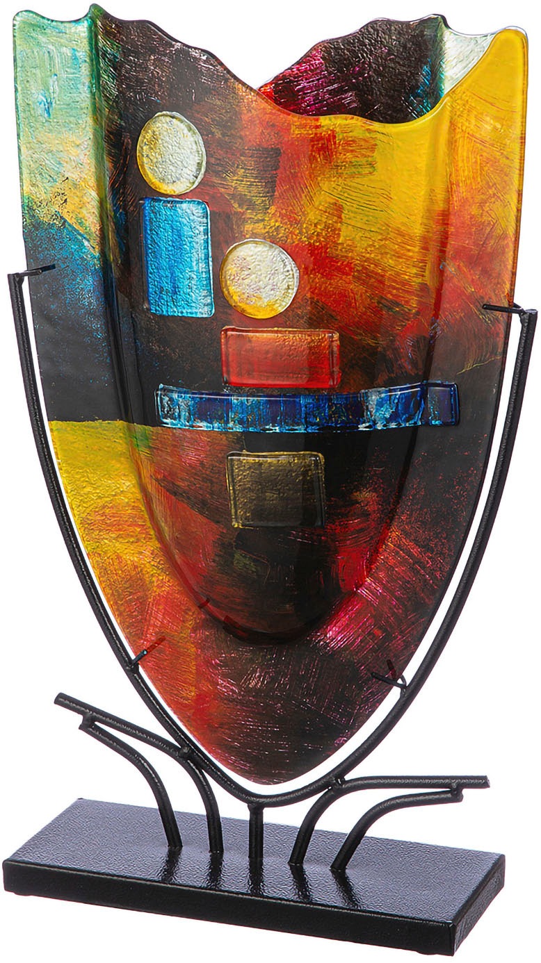 Casablanca by Gilde Bodenvase "Dekovase "Classico"", (1 St.) günstig online kaufen