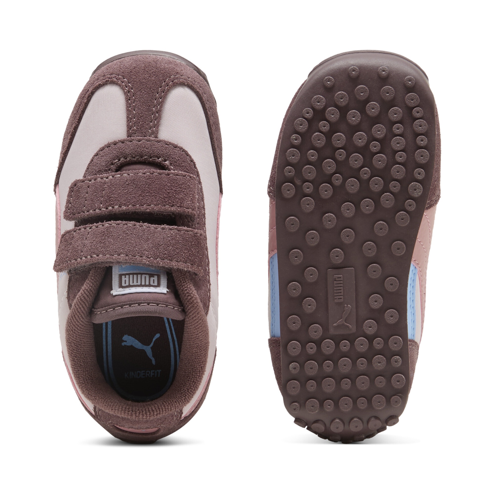 PUMA Sneaker »Easy Rider Sneakers Klein Kinder«