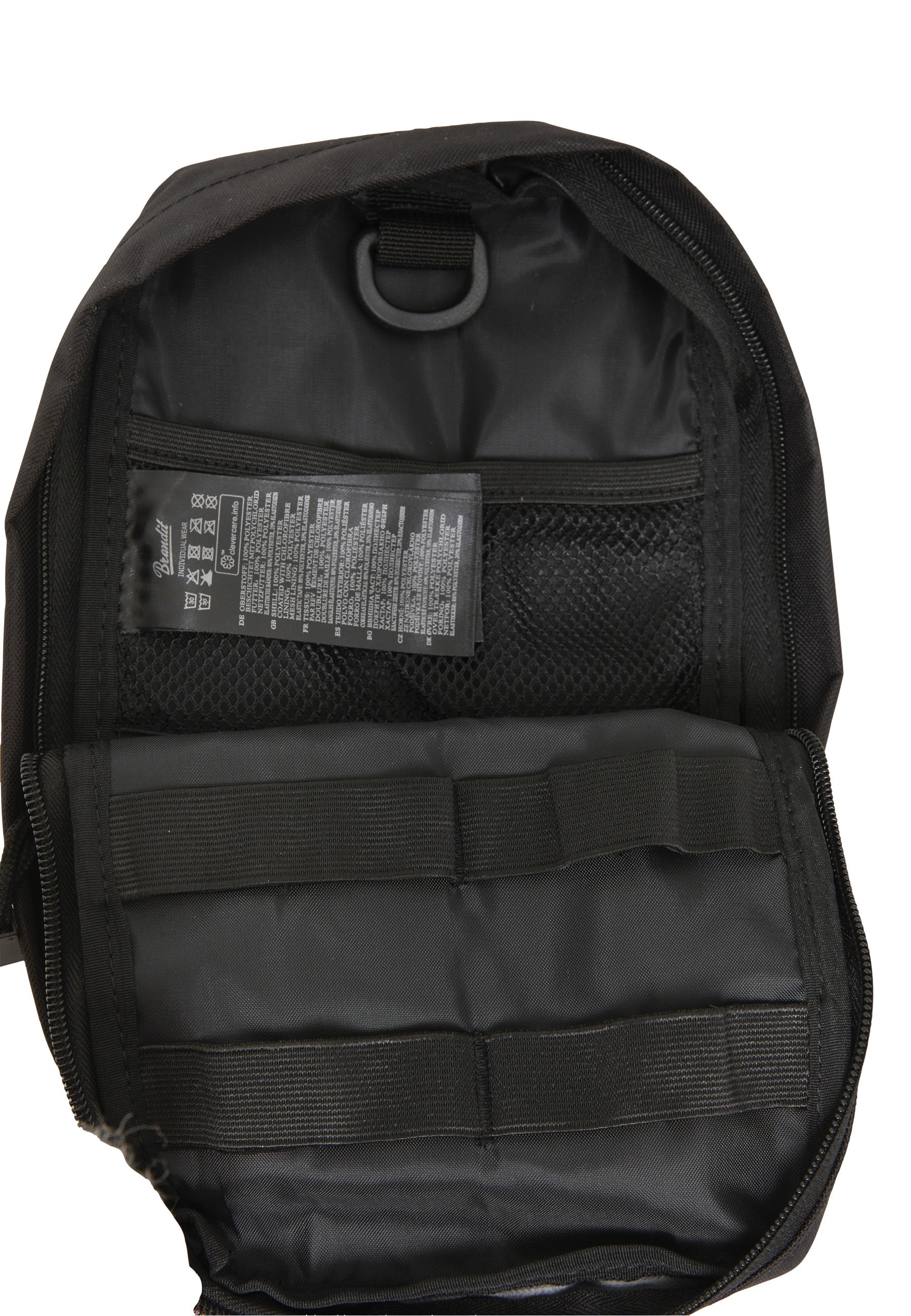 Brandit Gürteltasche »Brandit Accessoires Snake Molle Pouch«