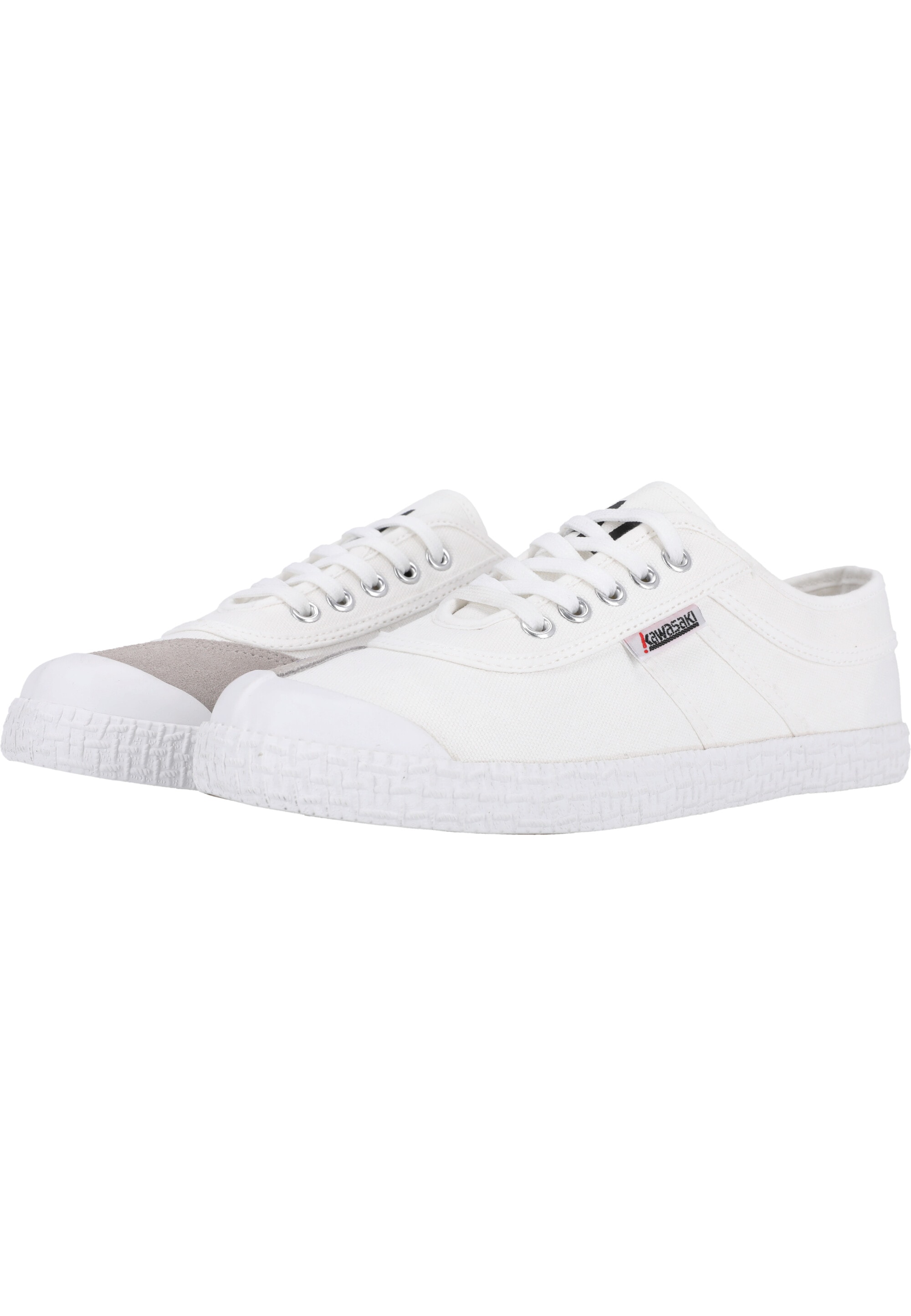 Kawasaki Sneaker »I AM«, in klassischem Design