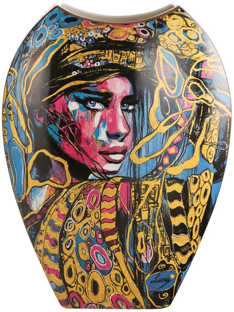 Goebel Tischvase "Lana Frey - Aphrodite" Vase aus Porzellan, Höhe ca. 30 cm günstig online kaufen