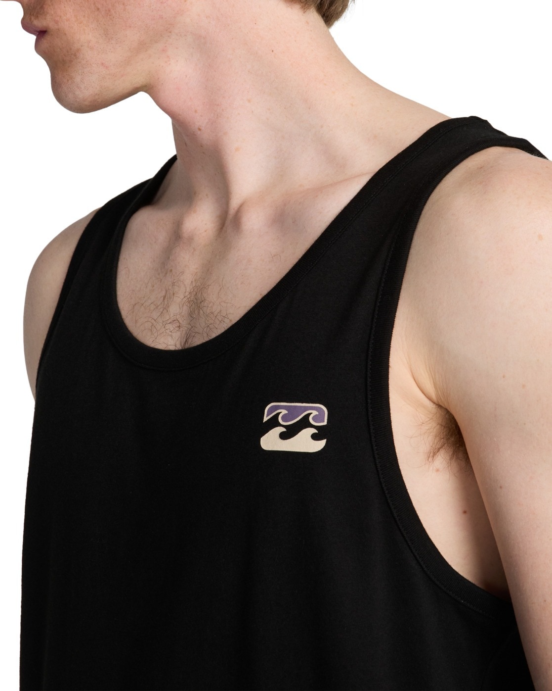 Billabong Tanktop »Icon Wave«