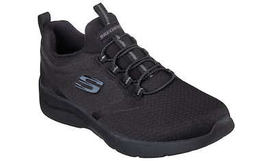 Skechers Slip-On Sneaker »DYNAMIGHT 2.0«, mit zwei praktischen Anziehlaschen kaufen