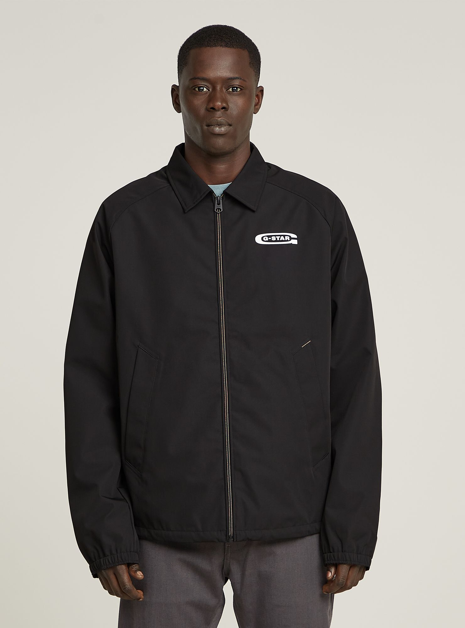 G-STAR Outdoorjacke "Coach Jacke"