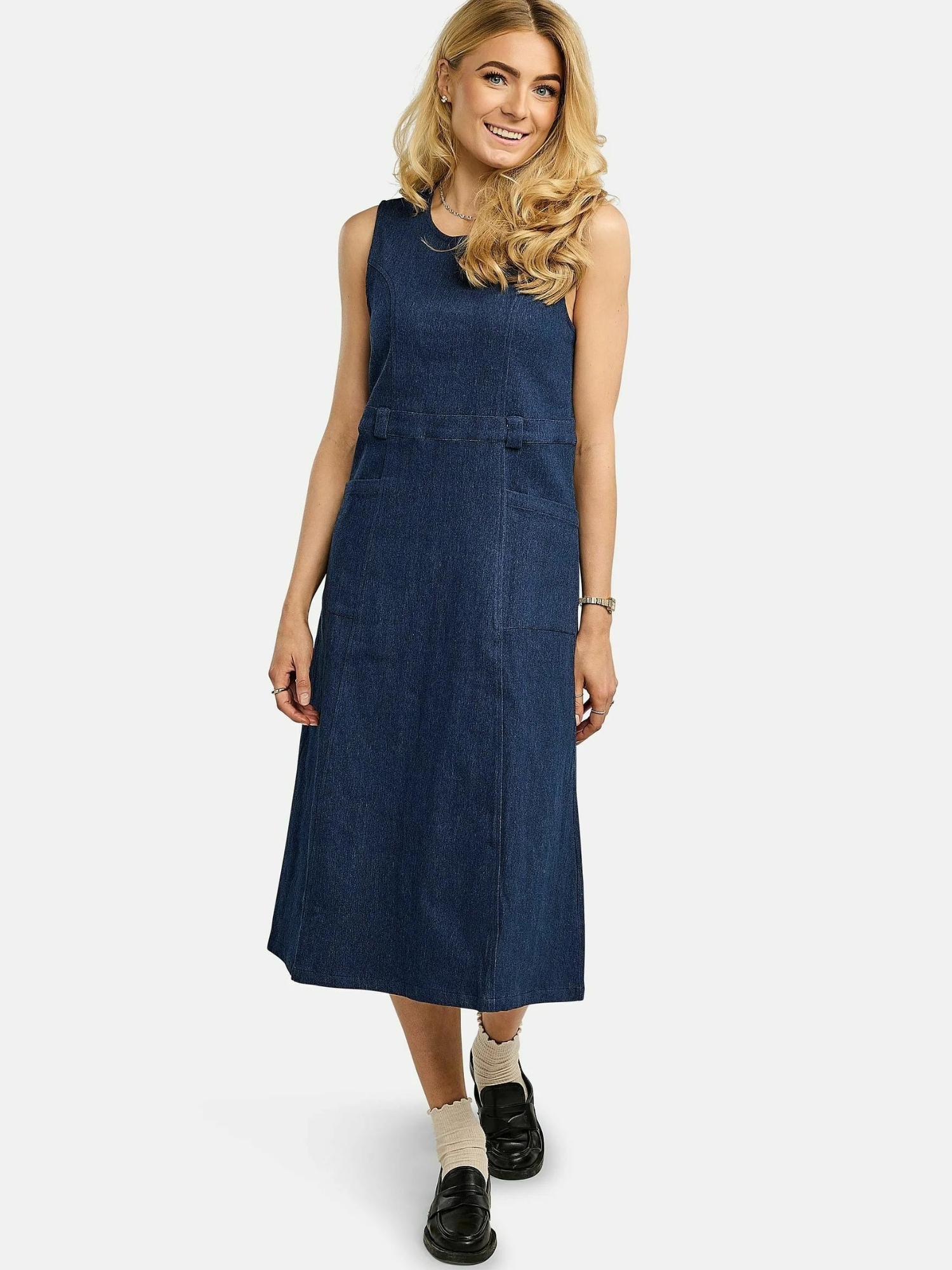 Liberté Essentiel Jerseykleid »Liberté Essentiel Dress ASTA«