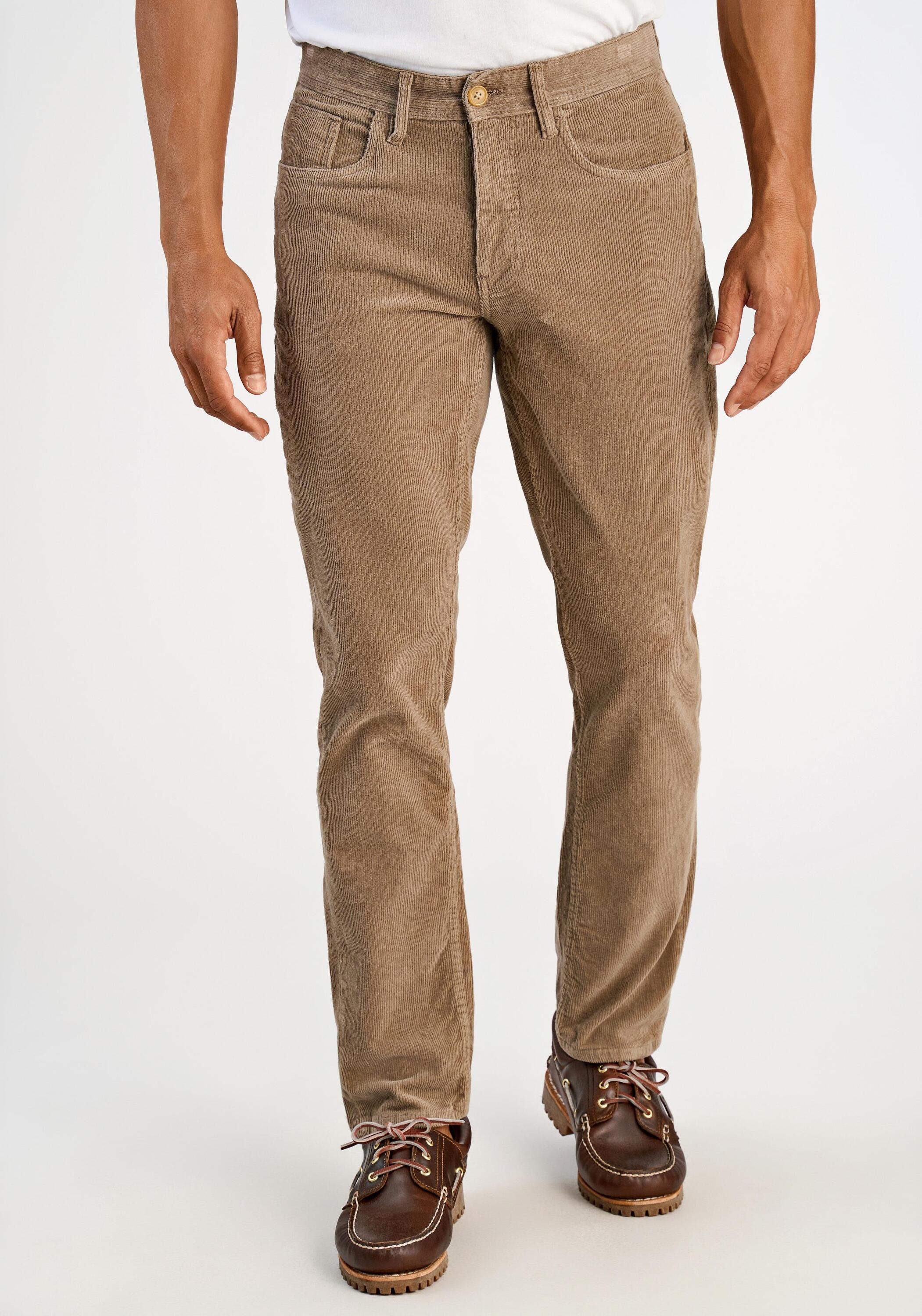LINDBERGH "Cordhose Regular Fit"