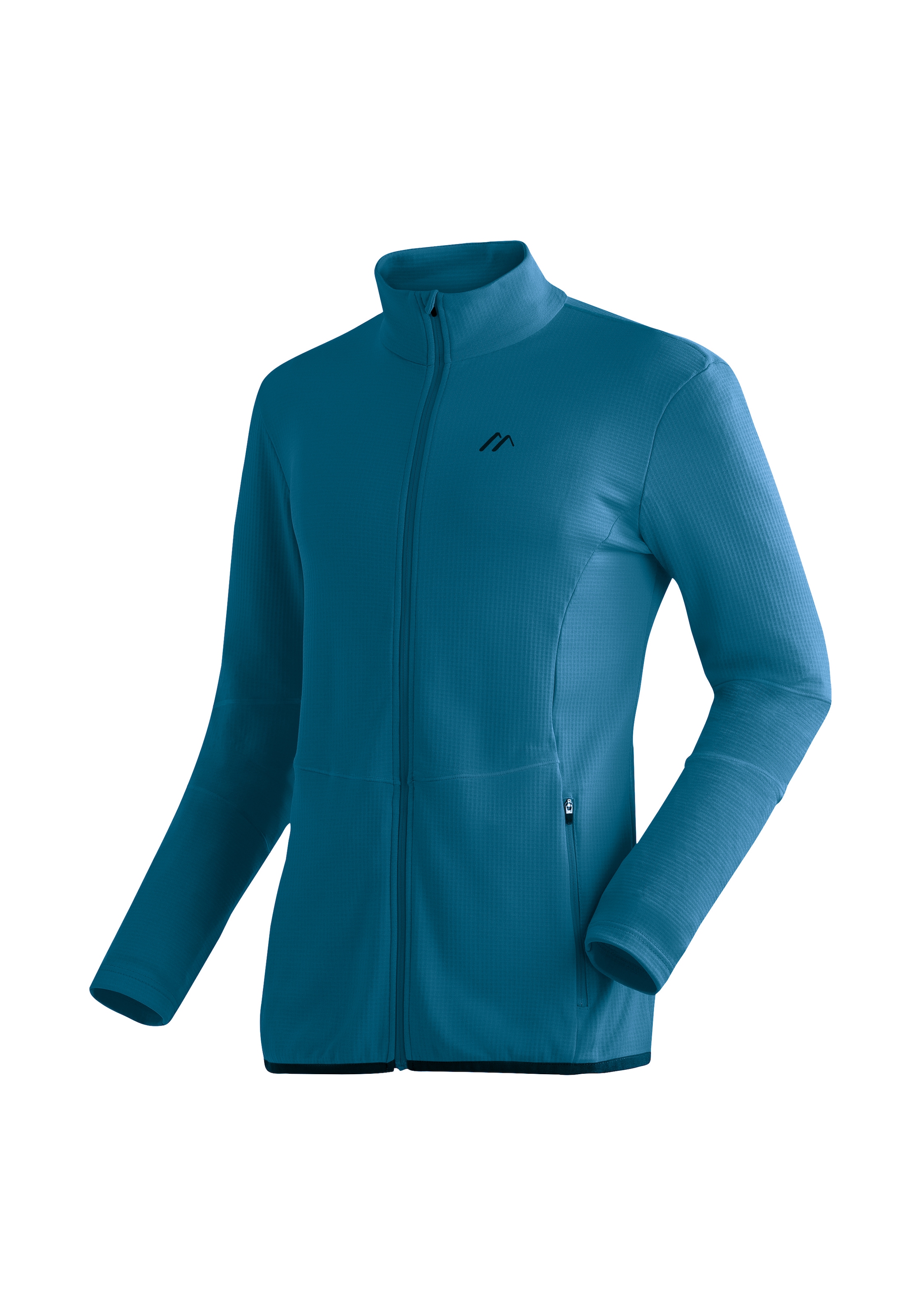 Maier Sports Fleecejacke "Sinaia M", Herren Midlayer, atmungsaktiv und schn günstig online kaufen