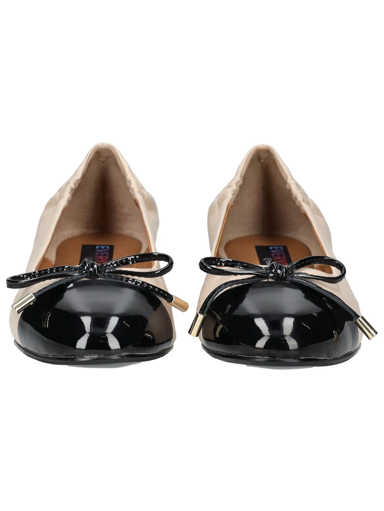 Everybody Ballerina »Everybody Ballerinas Leder«