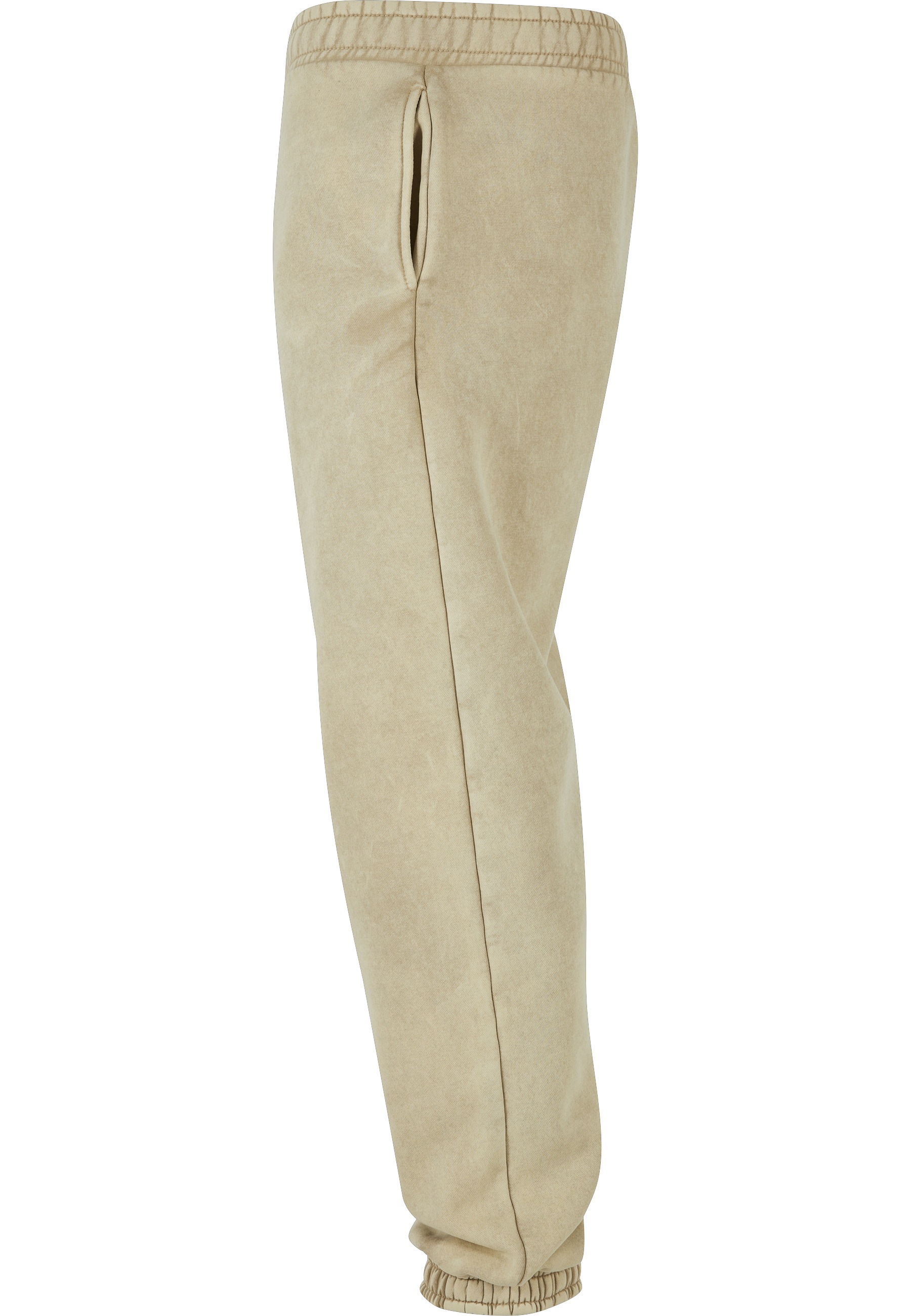 URBAN CLASSICS Jogginghose »Urban Classics Herren Heavy Stone Washed Sweatpants«