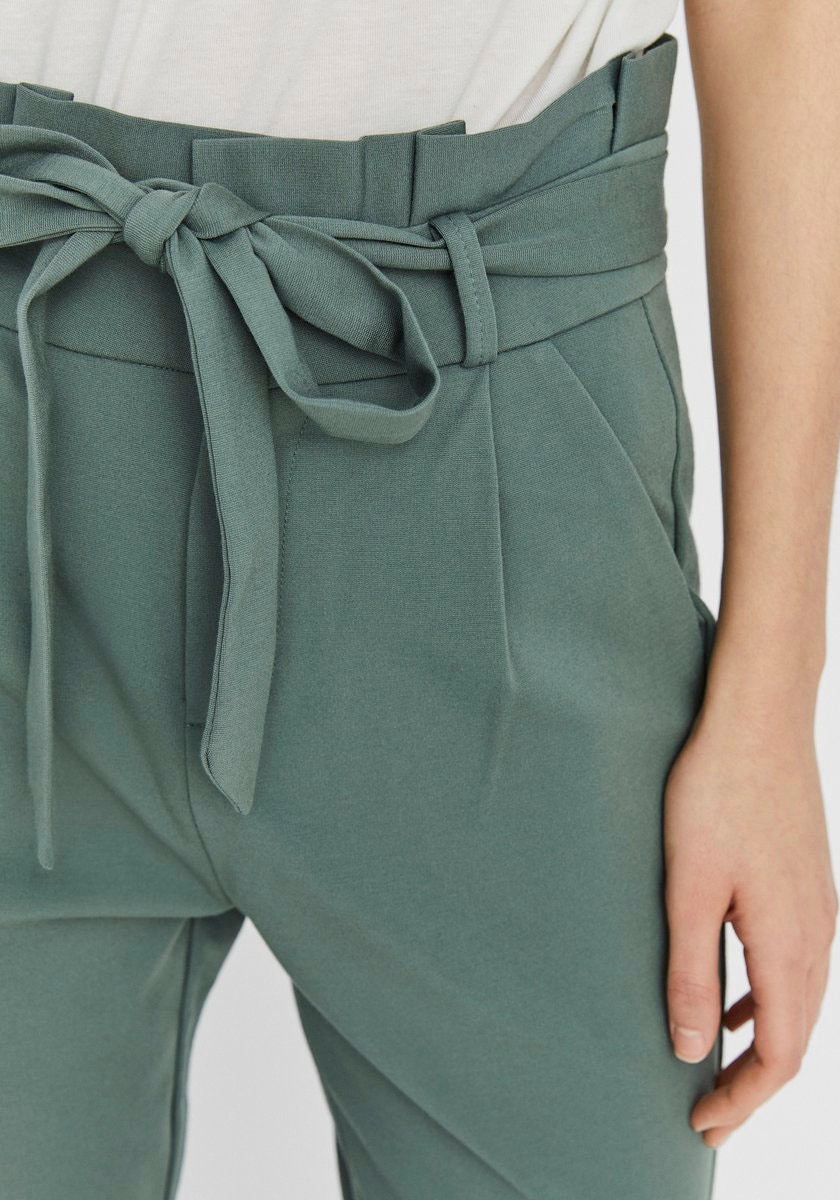 Vero Moda Jogger Pants »VMEVA PAPERBAG« online bestellen | BAUR