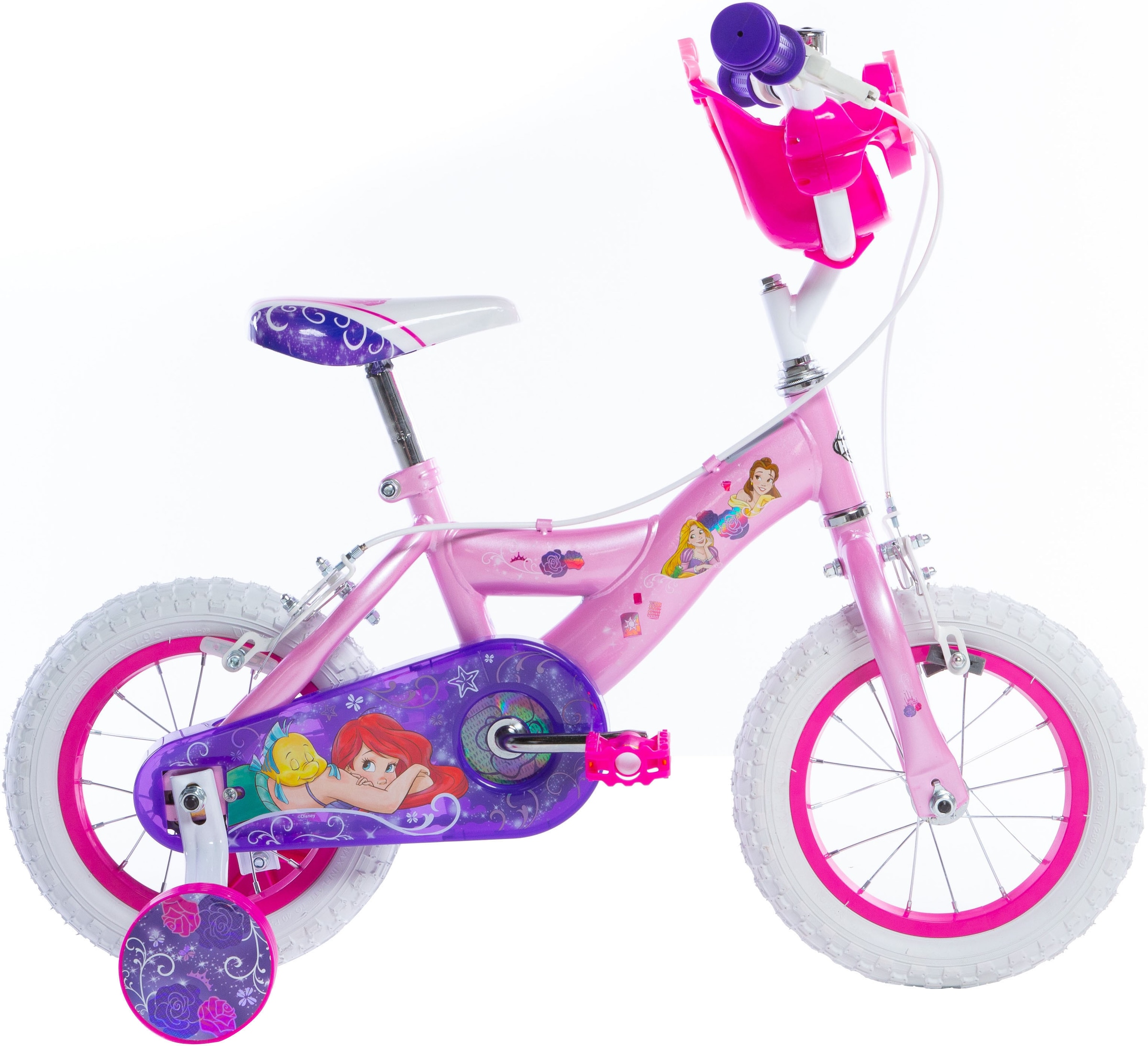 Huffy Kinderfahrrad